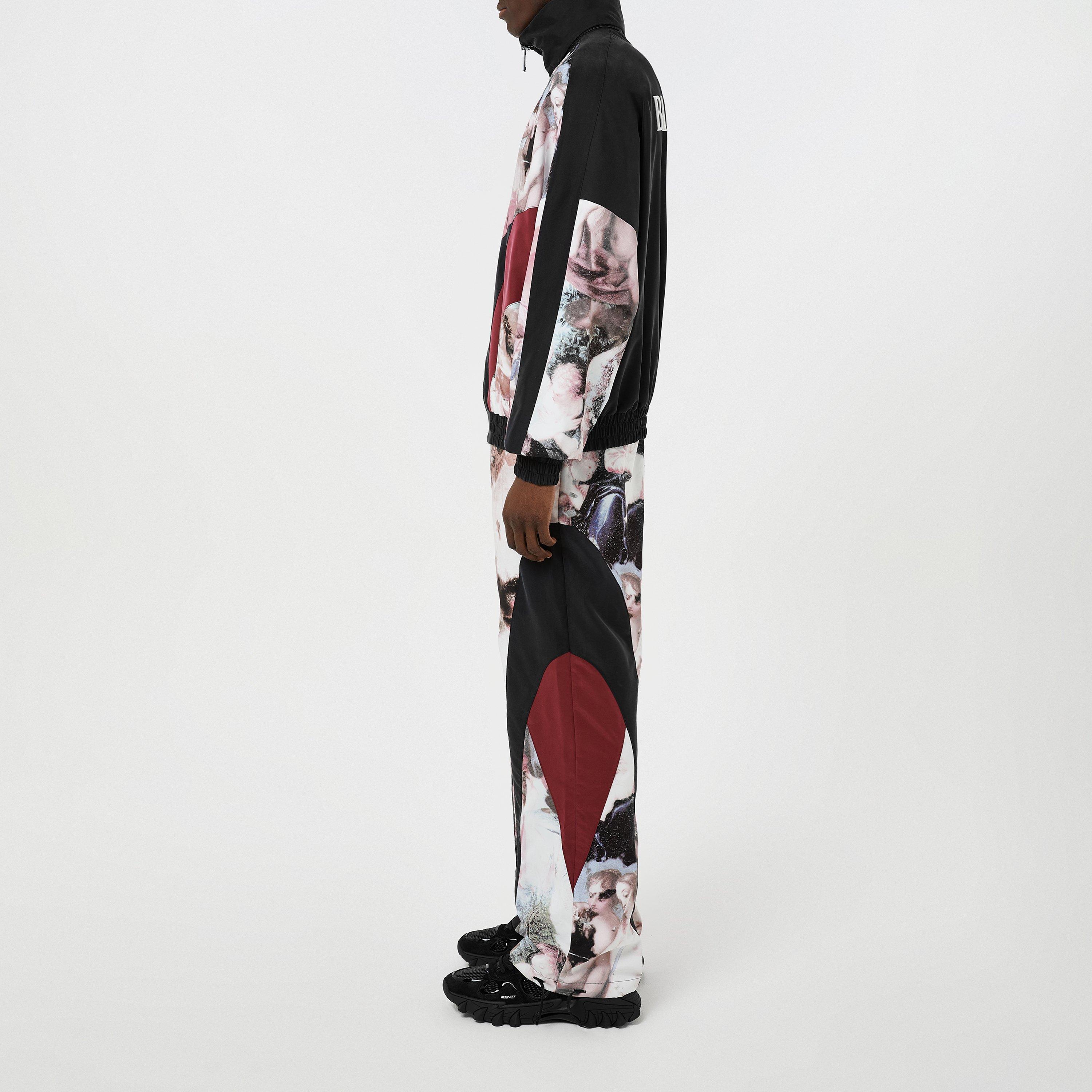 Noir - Balmain - B-East - 6