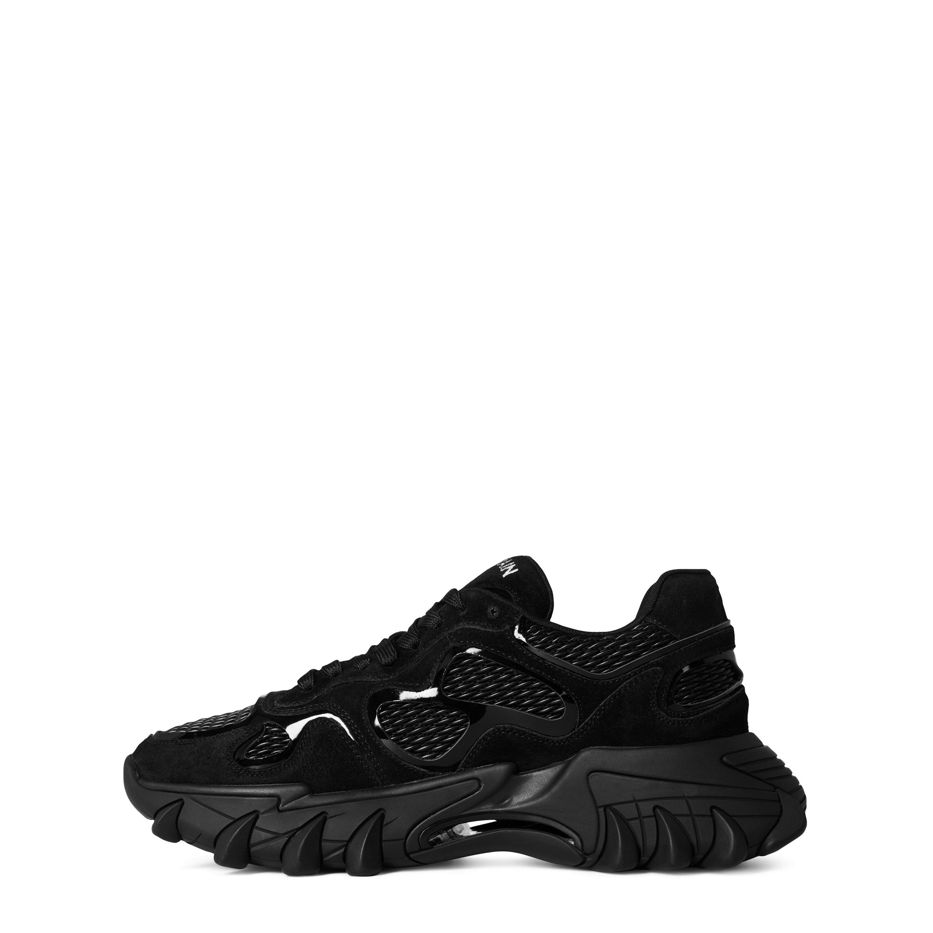 Noir - Balmain - B-East - 3