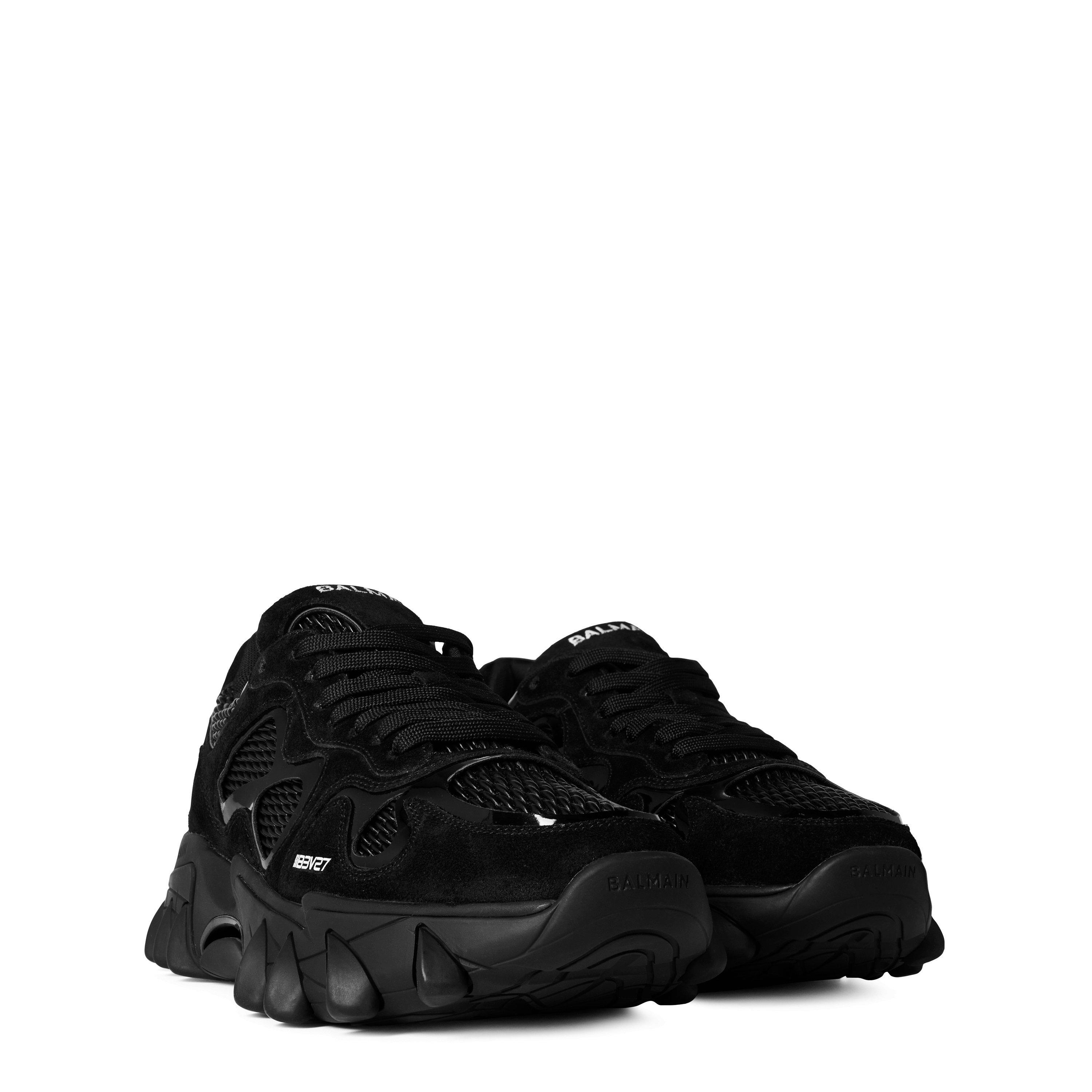 Noir - Balmain - B-East - 4