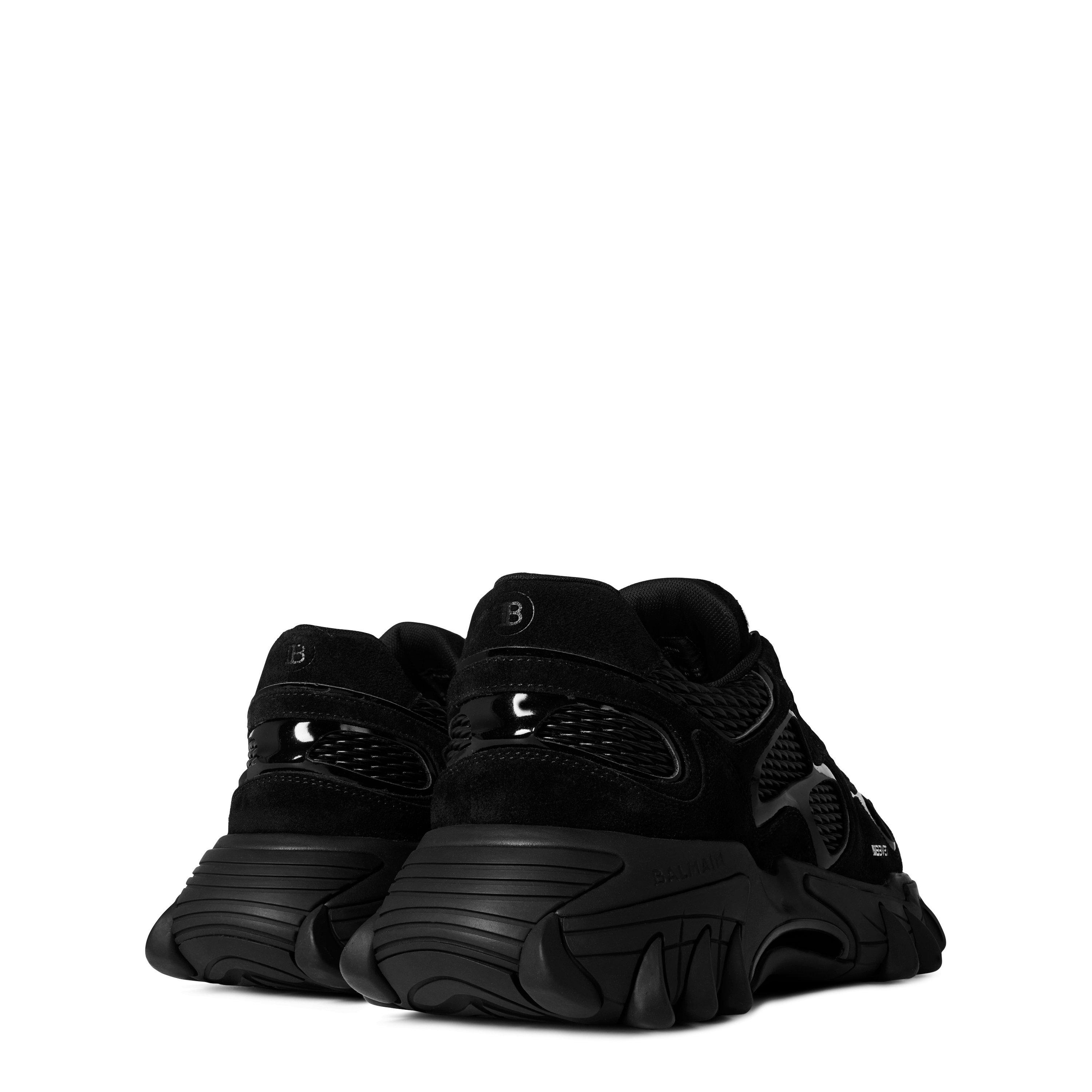 Noir - Balmain - B-East - 5