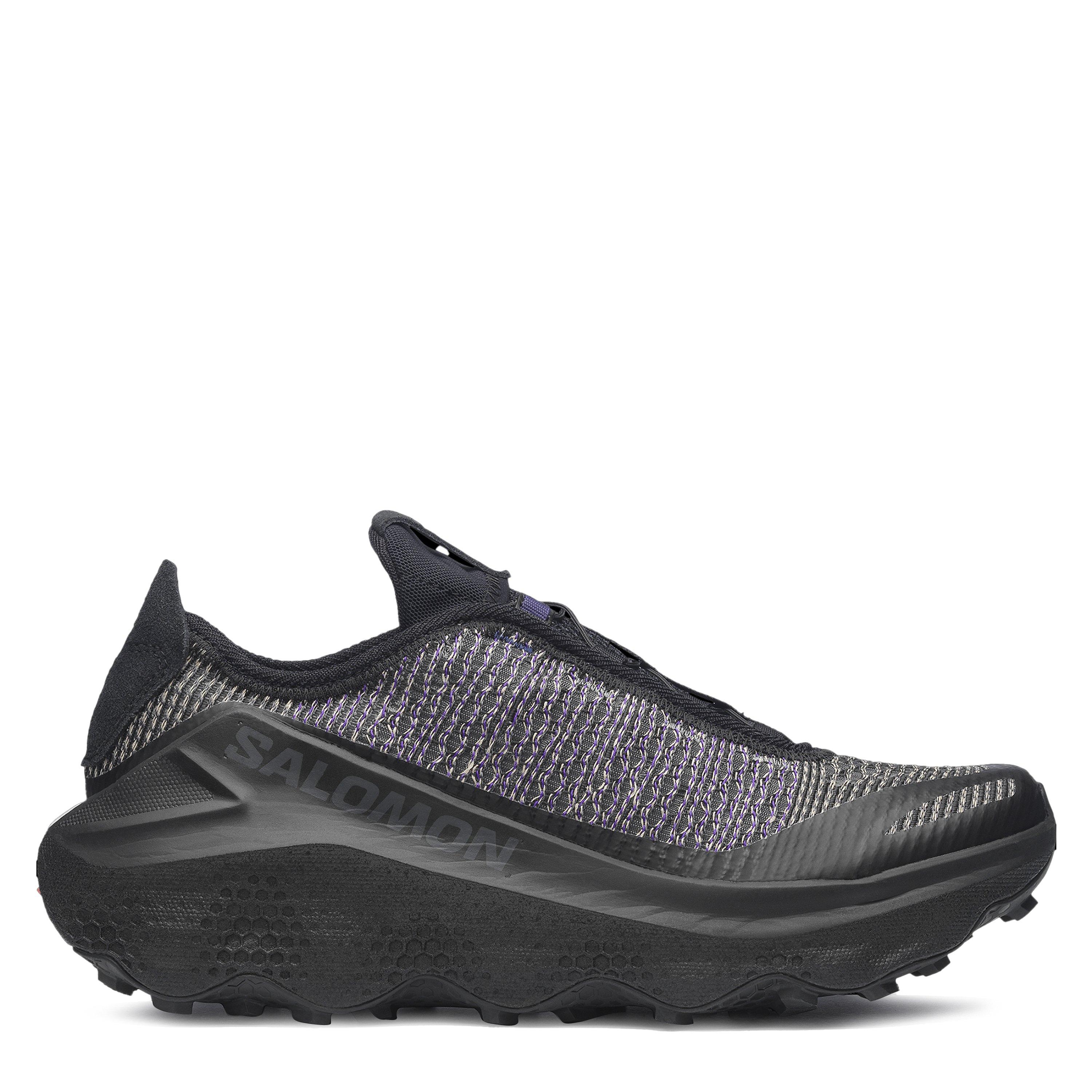 Black/Sedona - Salomon - Men's Trainers - 1