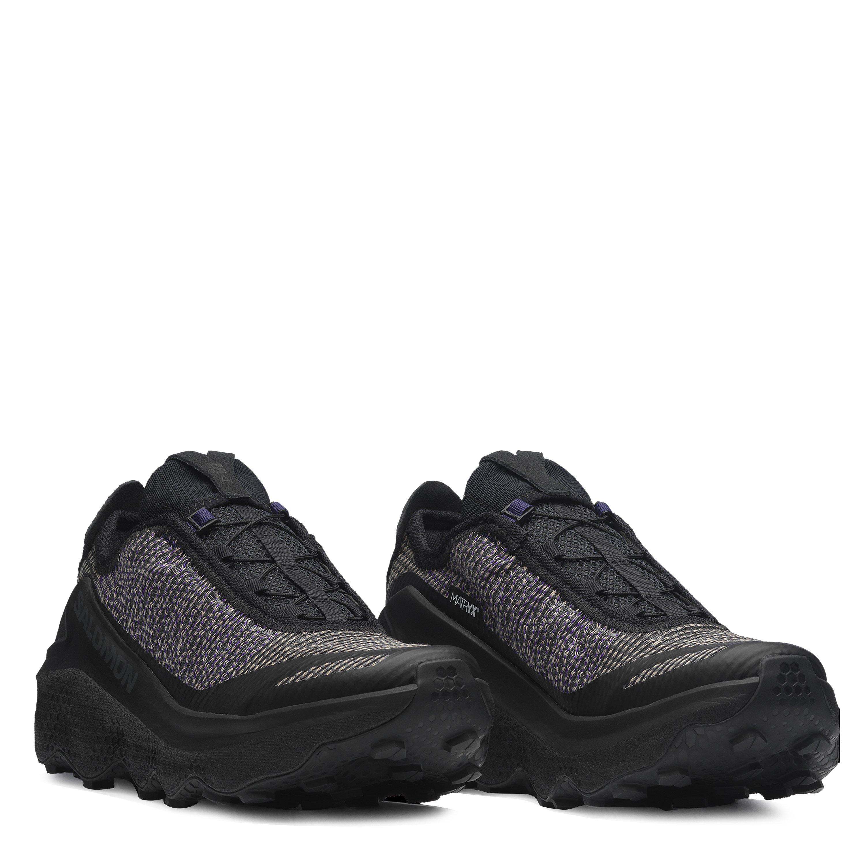 Black/Sedona - Salomon - Men's Trainers - 3