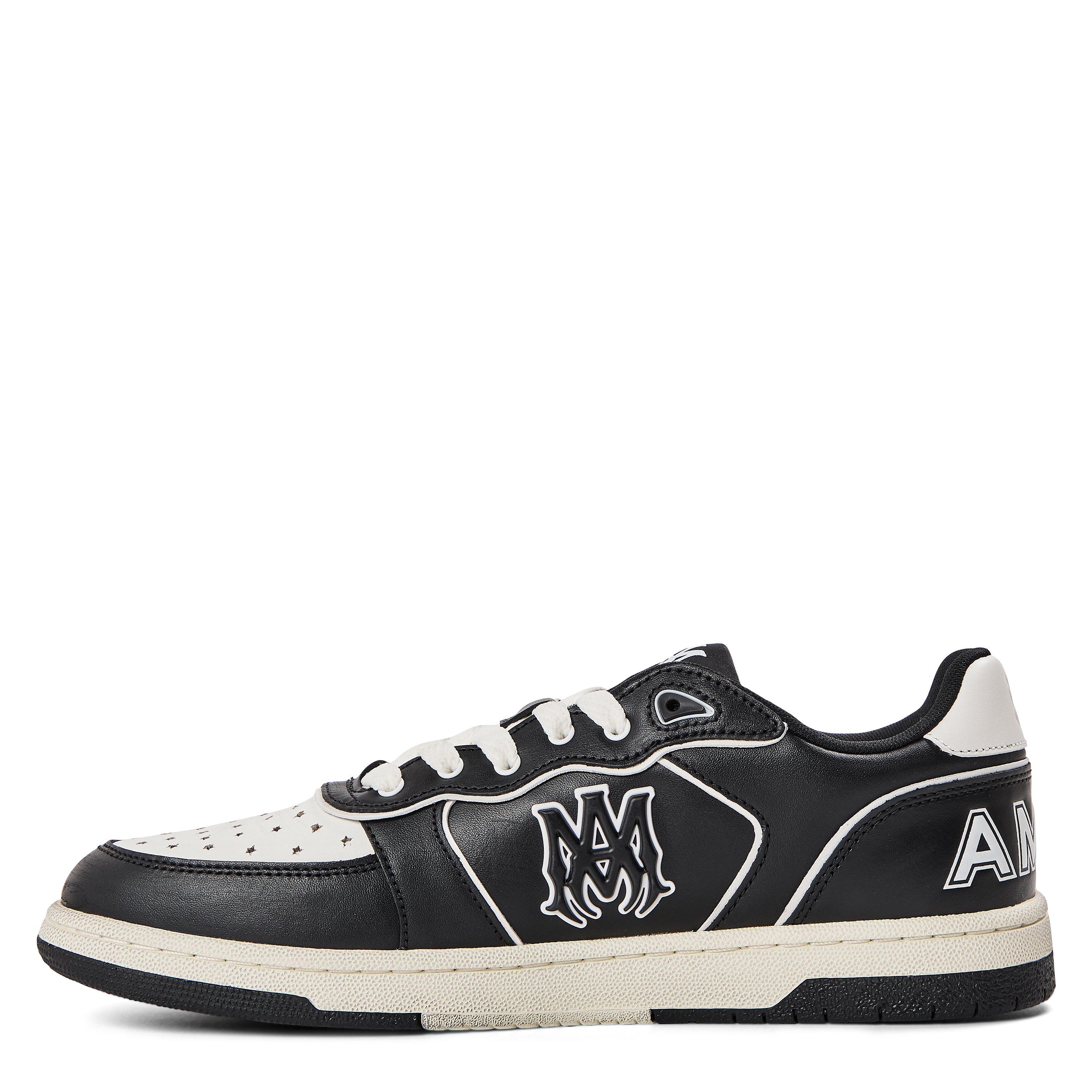 Black - Amiri - Amiri Newport Sneak Sn62 - 2