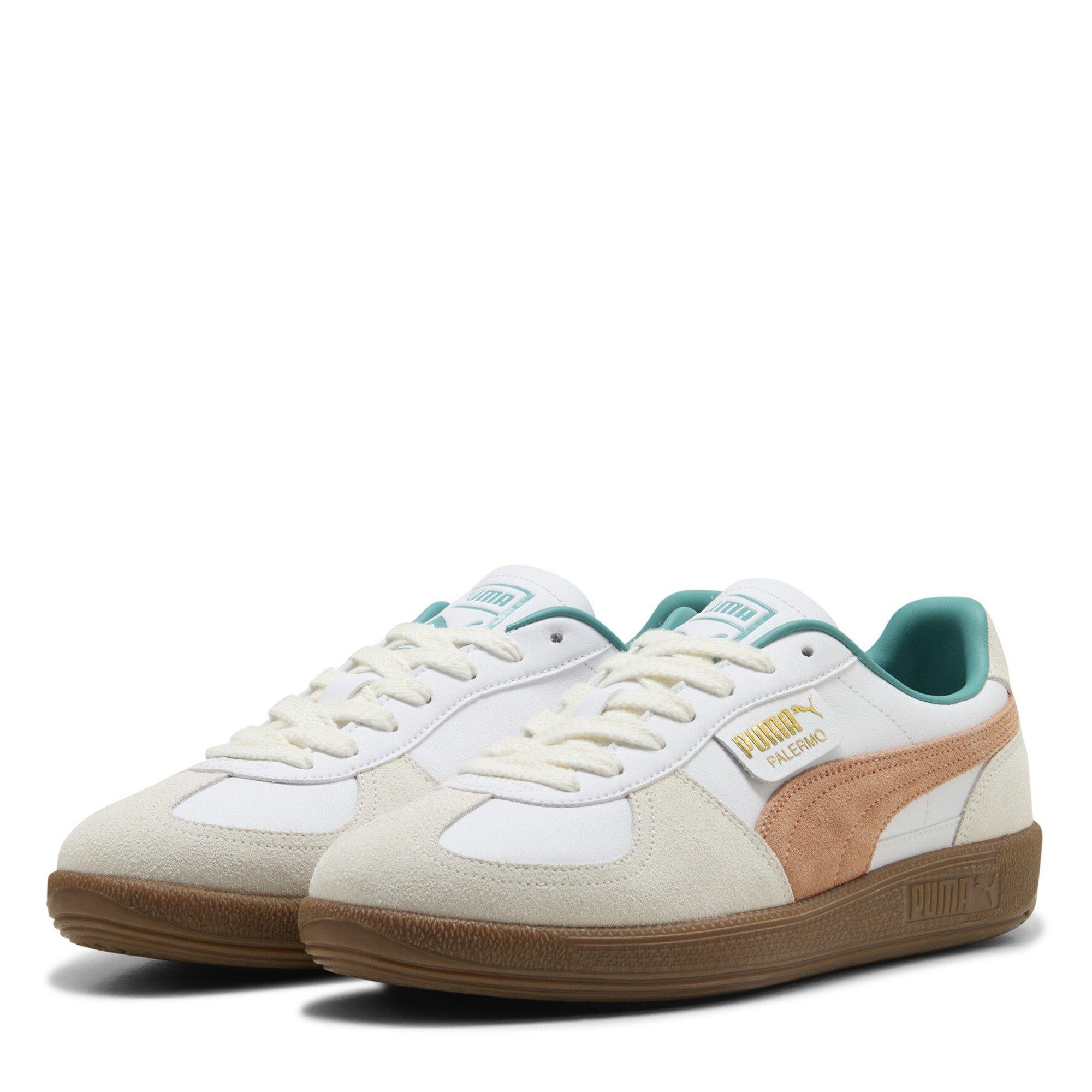 Palermo Leather Mens Shoes
