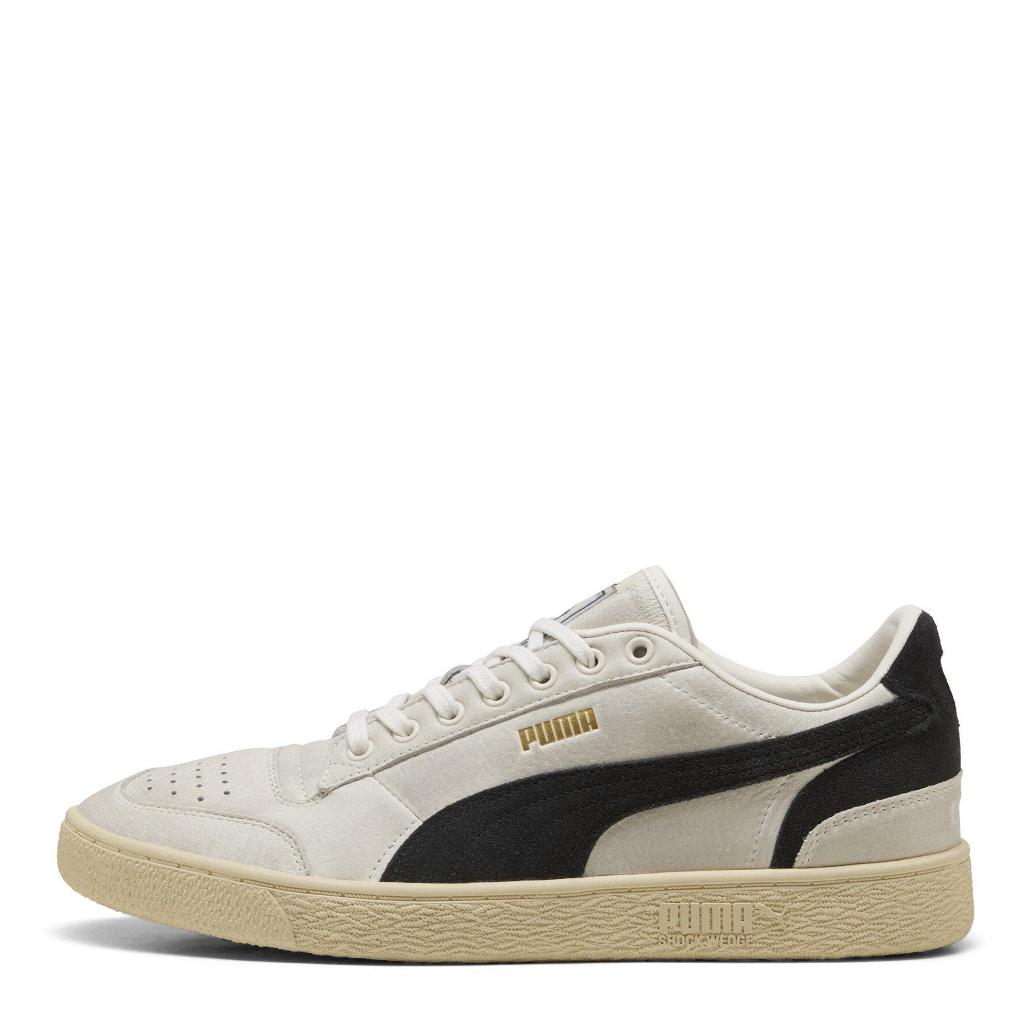 Warm White - PUMA x Represent - PUMA x  Majesty Sn62 - 2