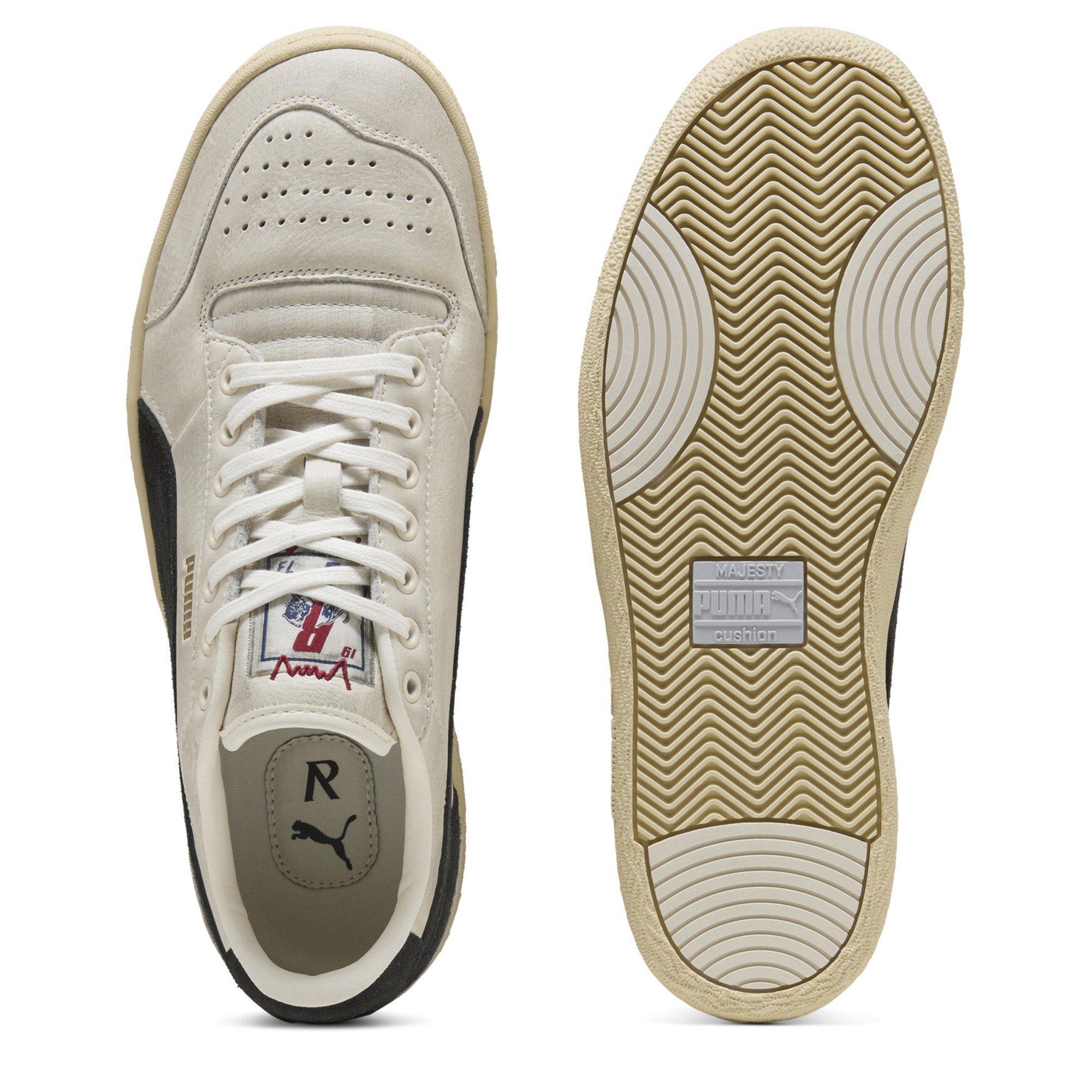 Warm White - PUMA x Represent - PUMA x  Majesty Sn62 - 3