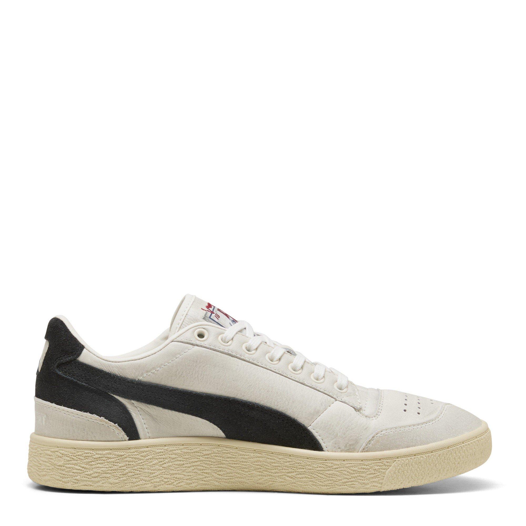 Warm White - PUMA x Represent - PUMA x  Majesty Sn62 - 4