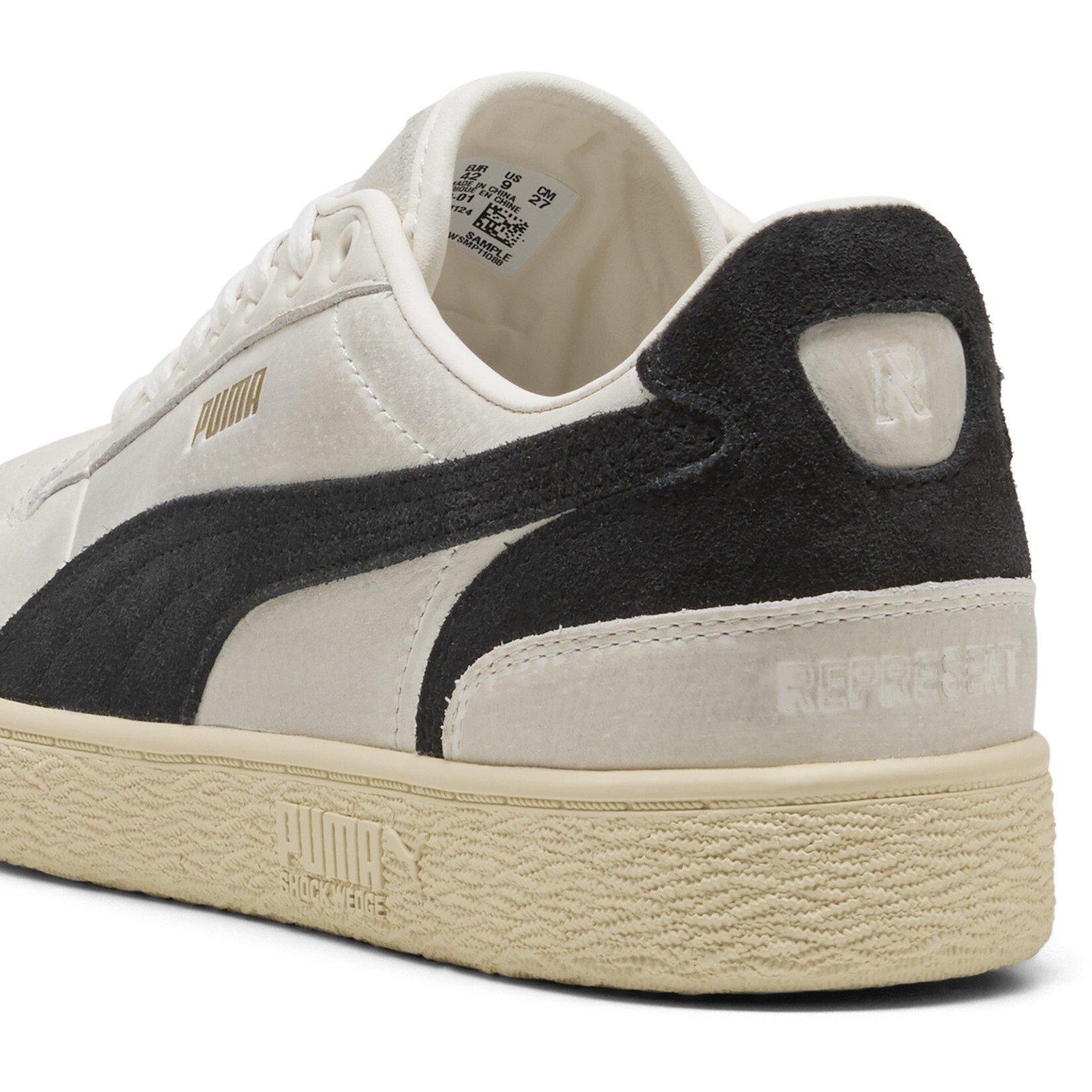Warm White - PUMA x Represent - PUMA x  Majesty Sn62 - 5