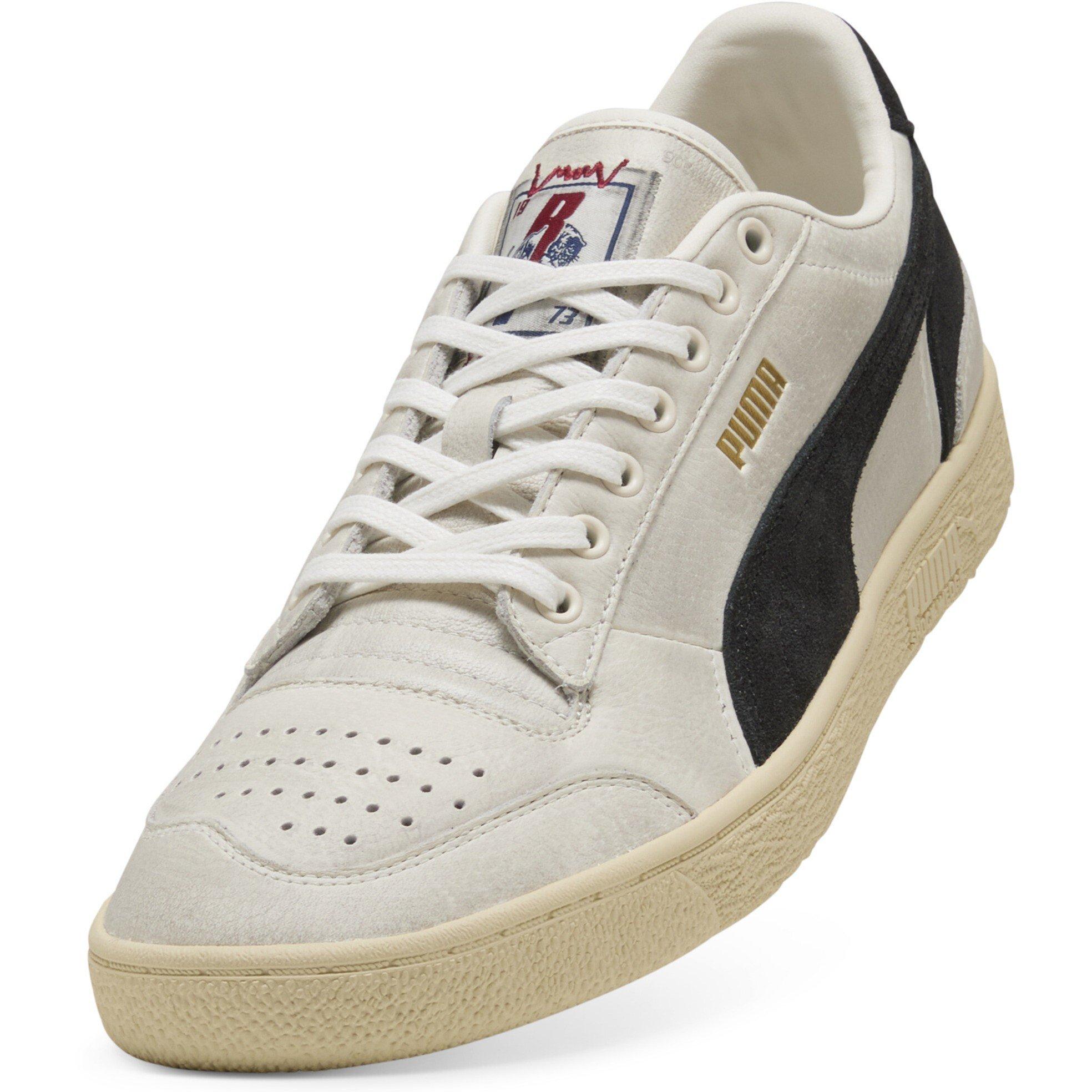 Warm White - PUMA x Represent - PUMA x  Majesty Sn62 - 6