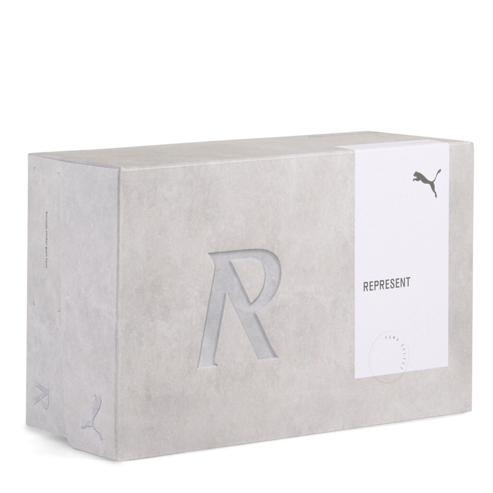 Warm White - PUMA x Represent - PUMA x  Majesty Sn62 - 7