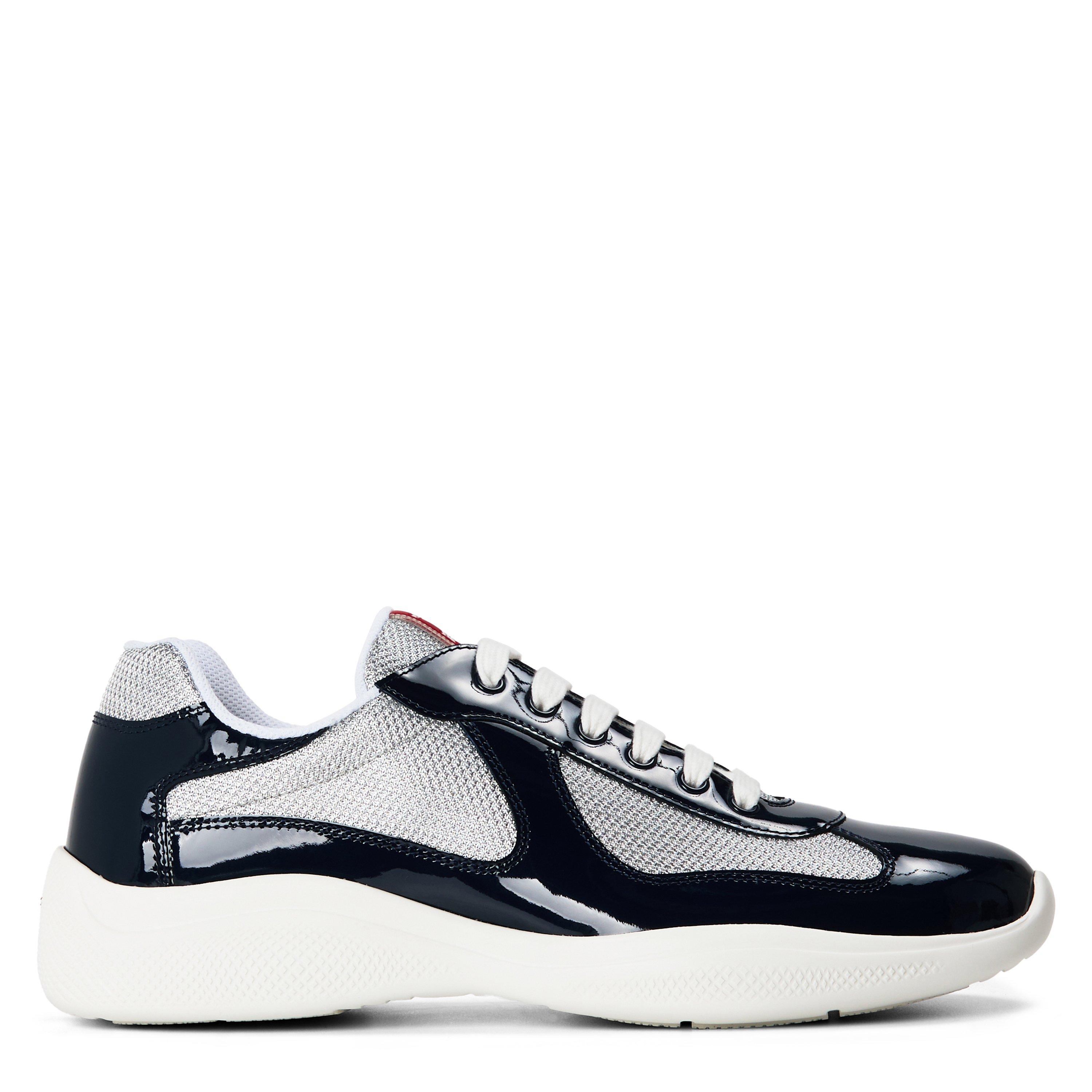 Mens Americas Cup Trainers