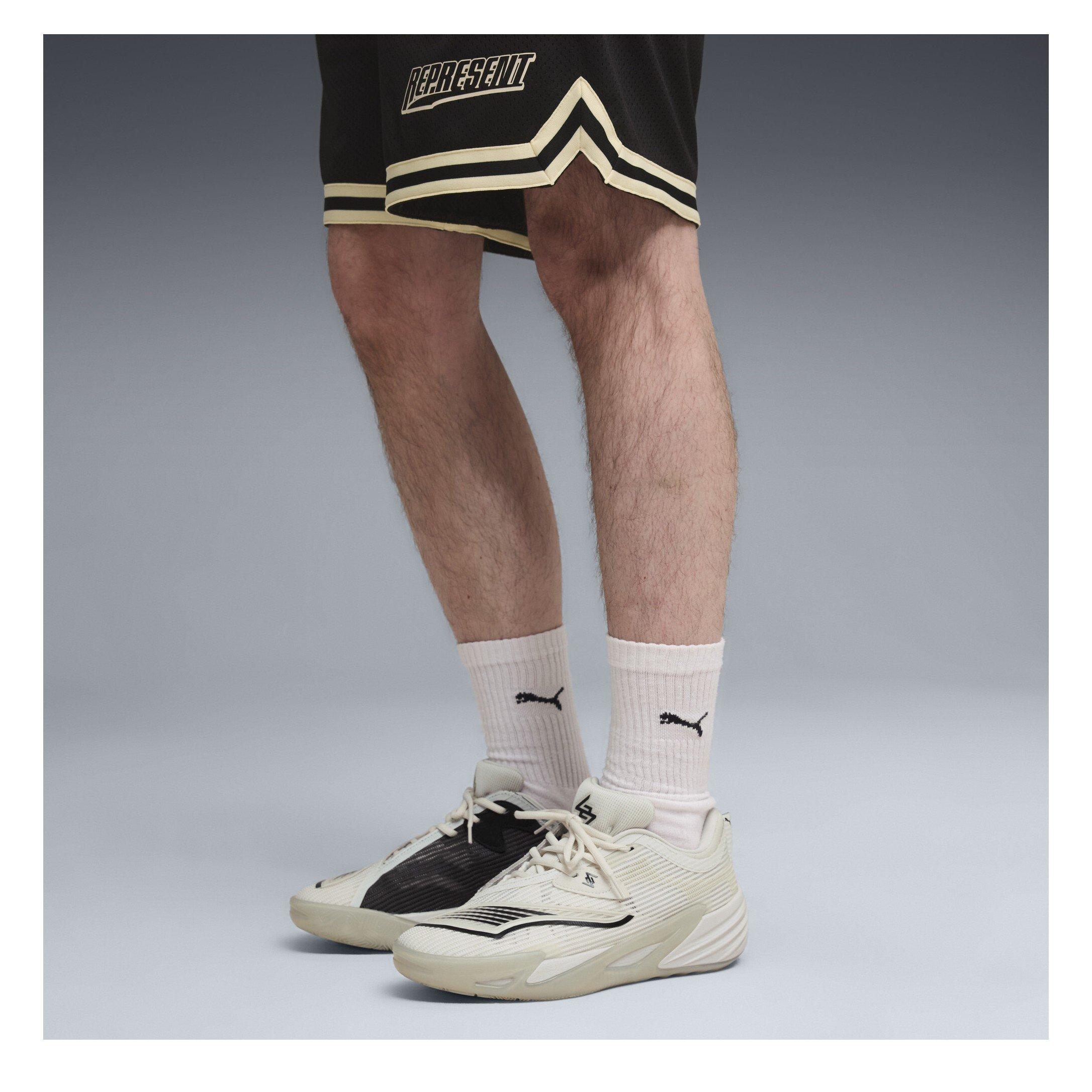 Vapor Grey - PUMA x Represent - PUMA x  Nitro 2 Sn62 - 3