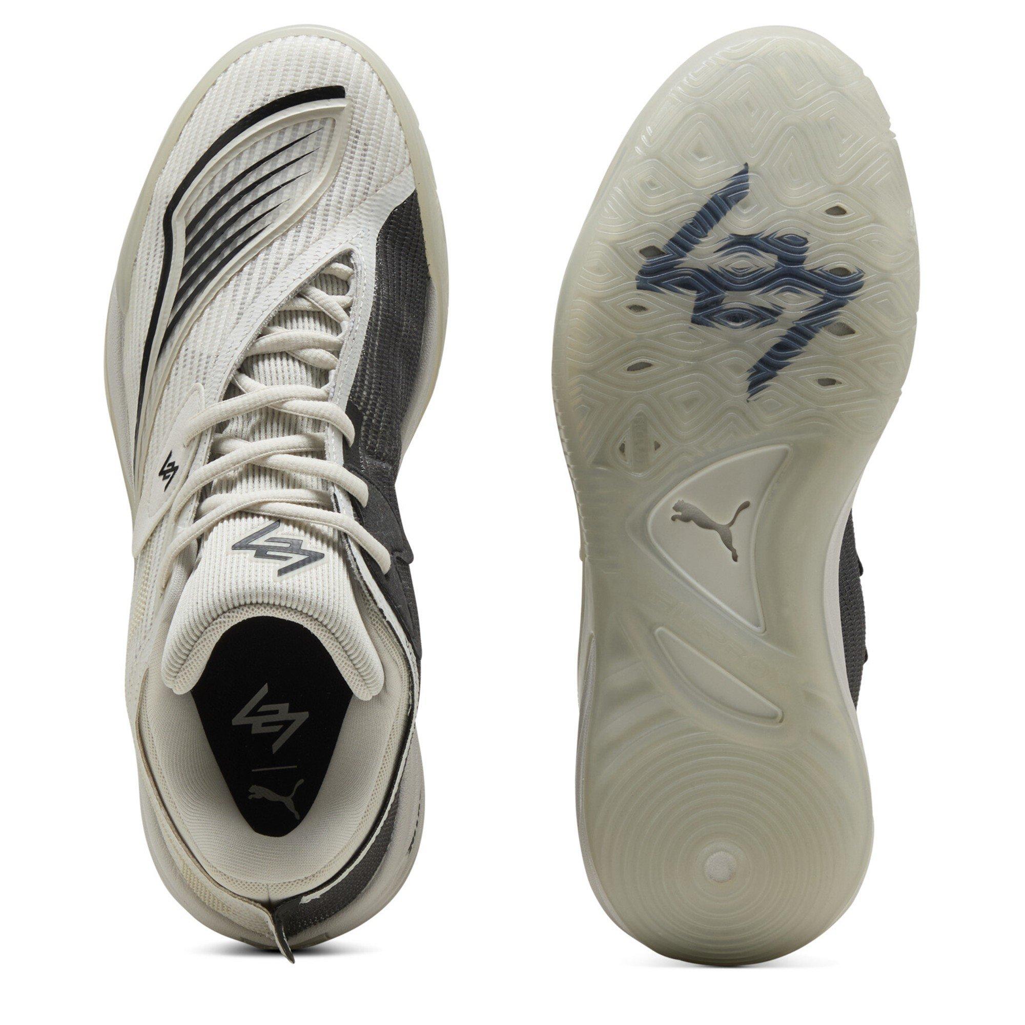 Vapor Grey - PUMA x Represent - PUMA x  Nitro 2 Sn62 - 4