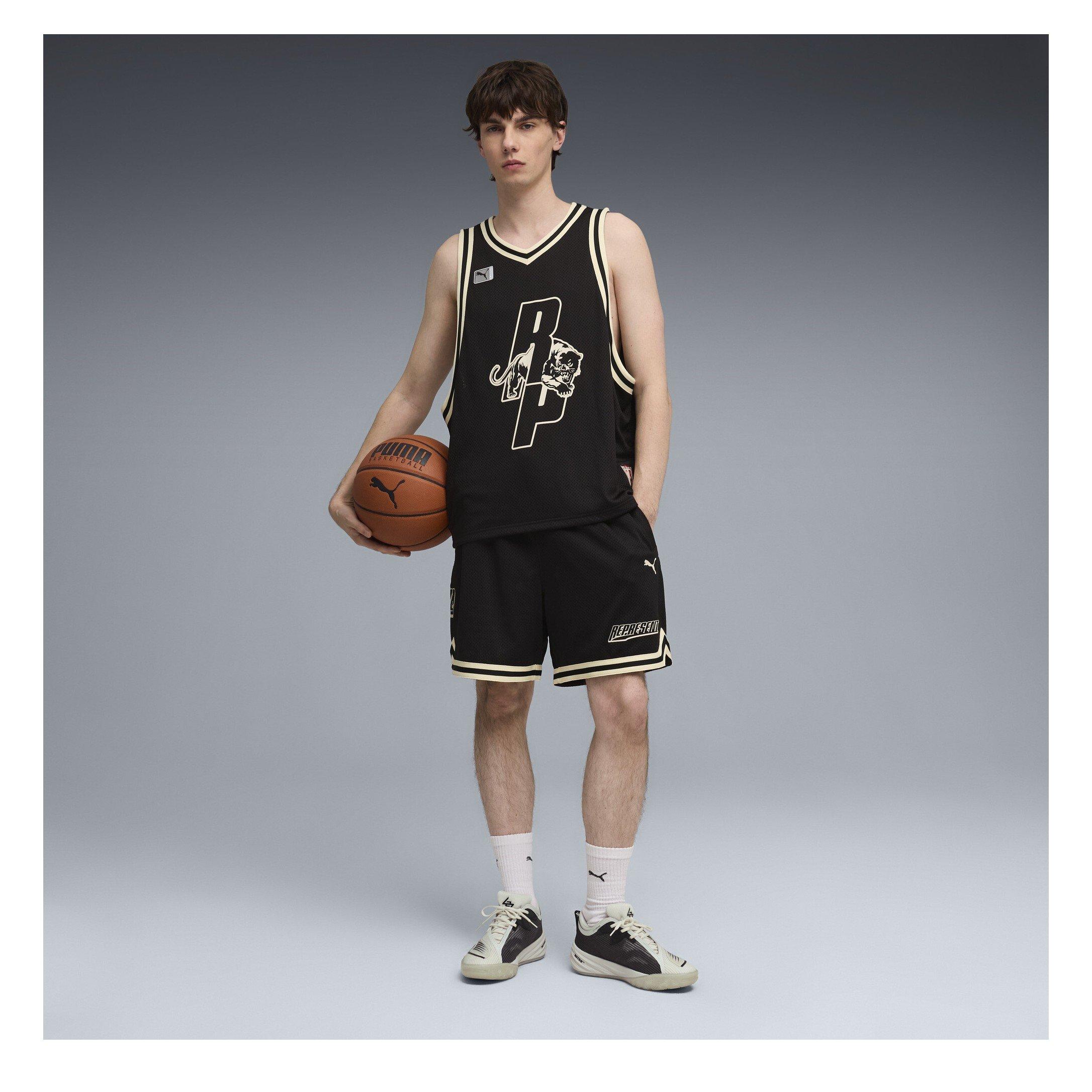 Vapor Grey - PUMA x Represent - PUMA x  Nitro 2 Sn62 - 7