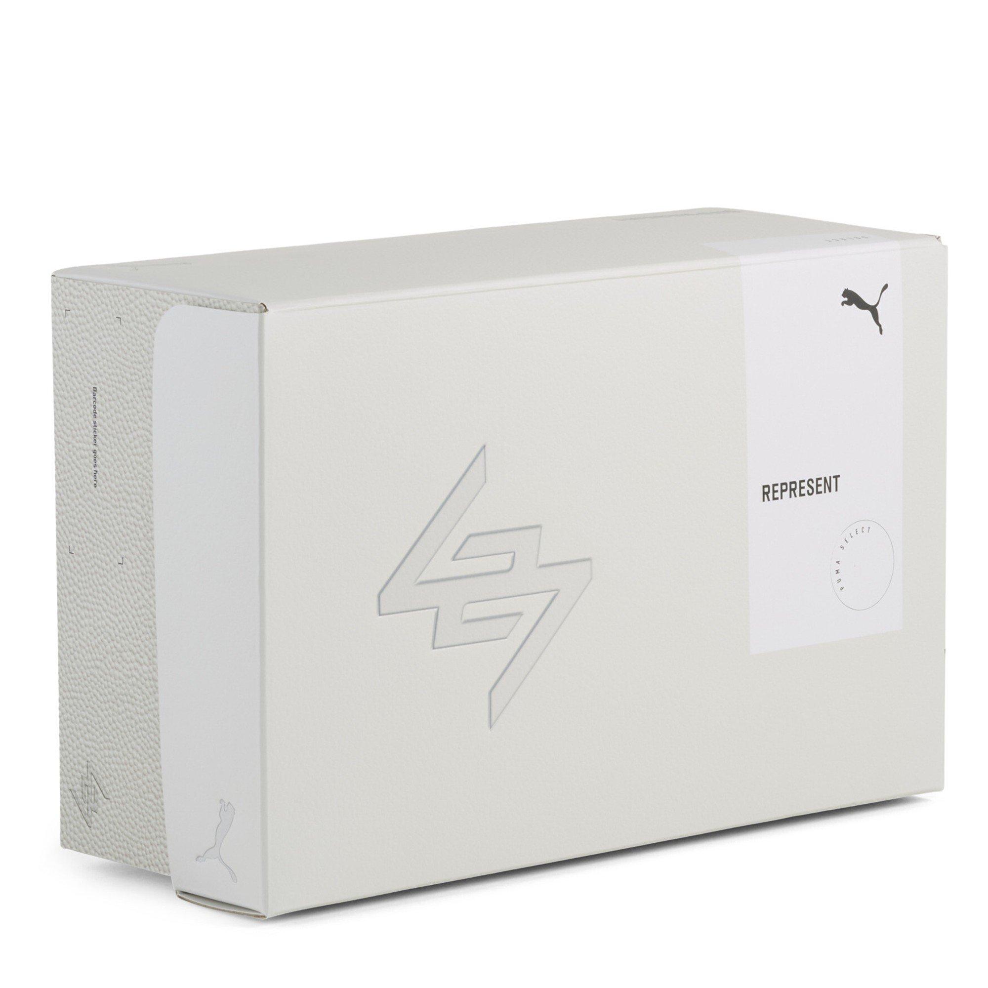 Vapor Grey - PUMA x Represent - PUMA x  Nitro 2 Sn62 - 9