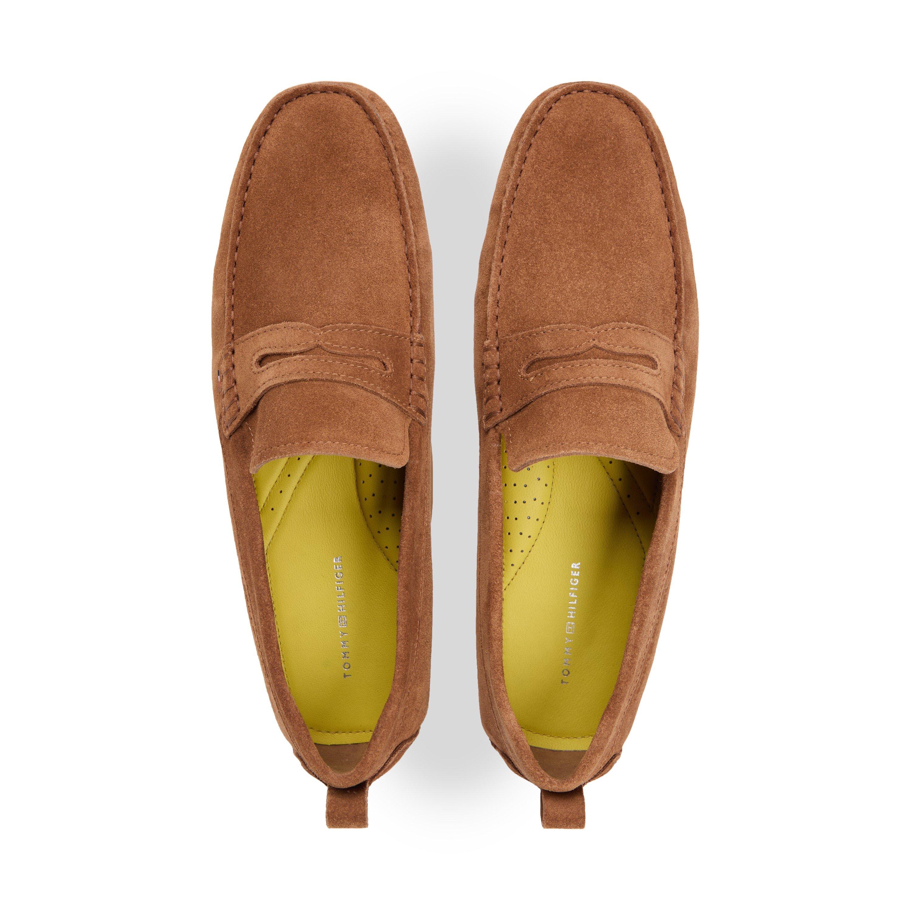 Coconut Grove - Tommy Hilfiger - Men's Low-Top Trainers - 4