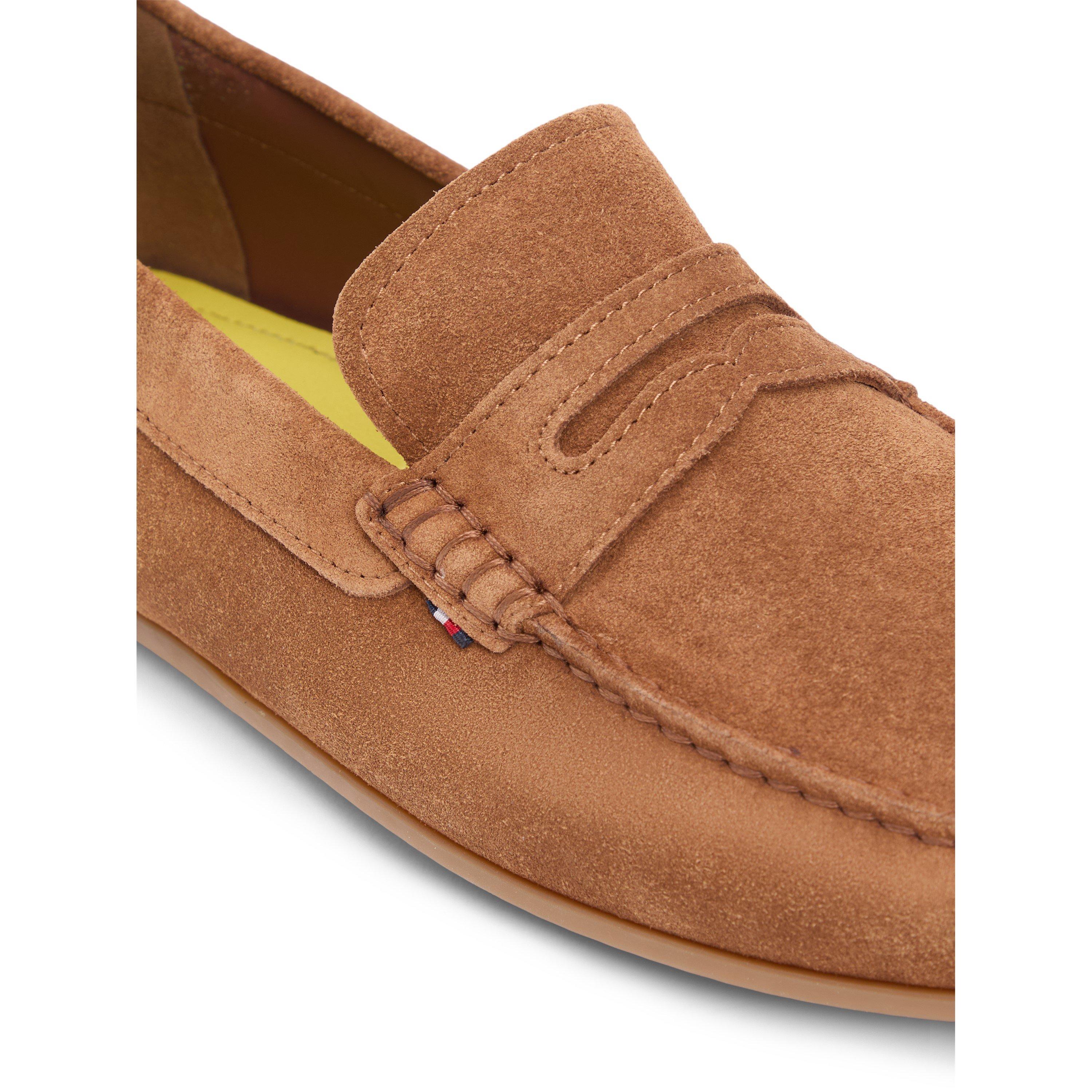 Coconut Grove - Tommy Hilfiger - Men's Low-Top Trainers - 5