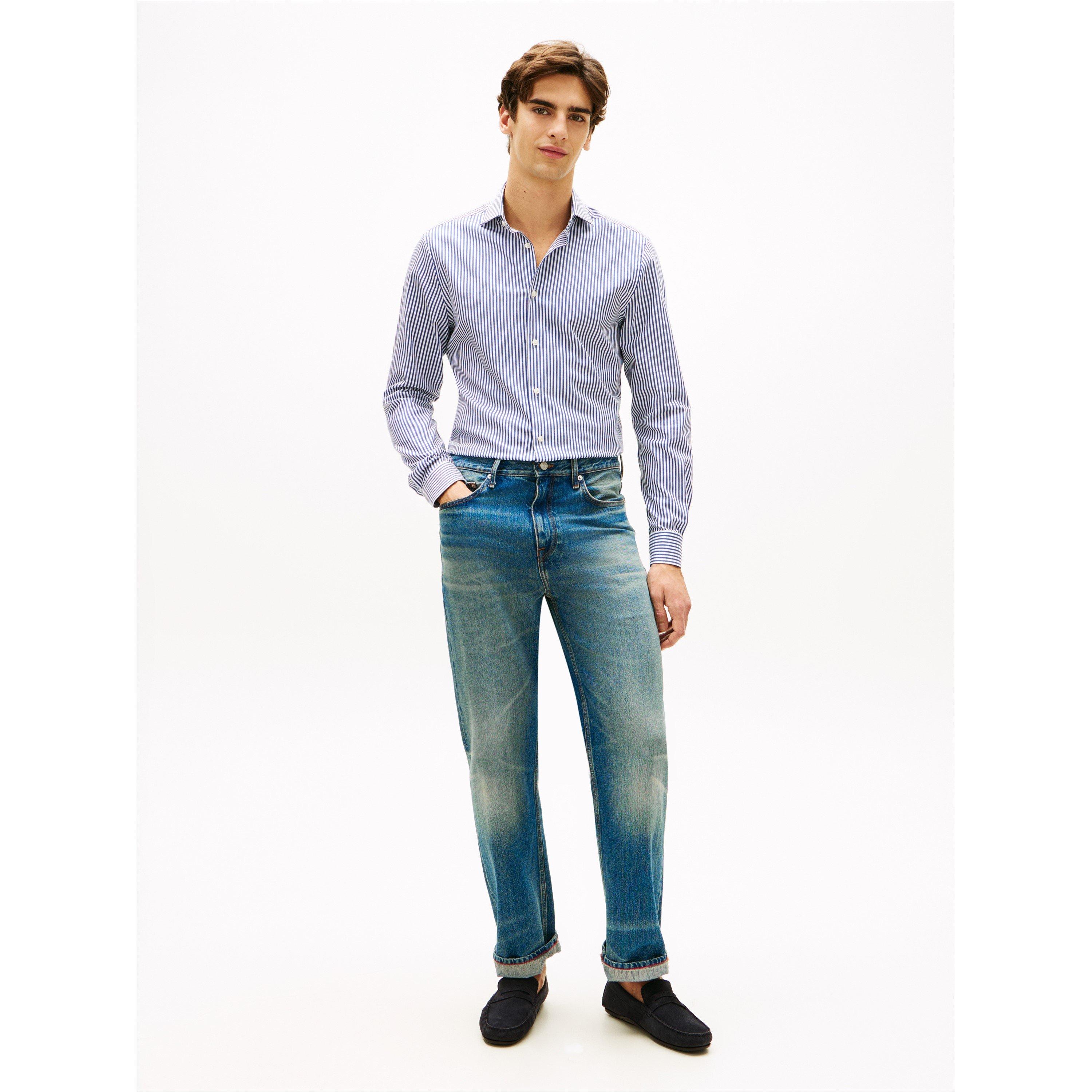 Desert Sky - Tommy Hilfiger - Tommy Core Sde Drvr Sn62 - 2