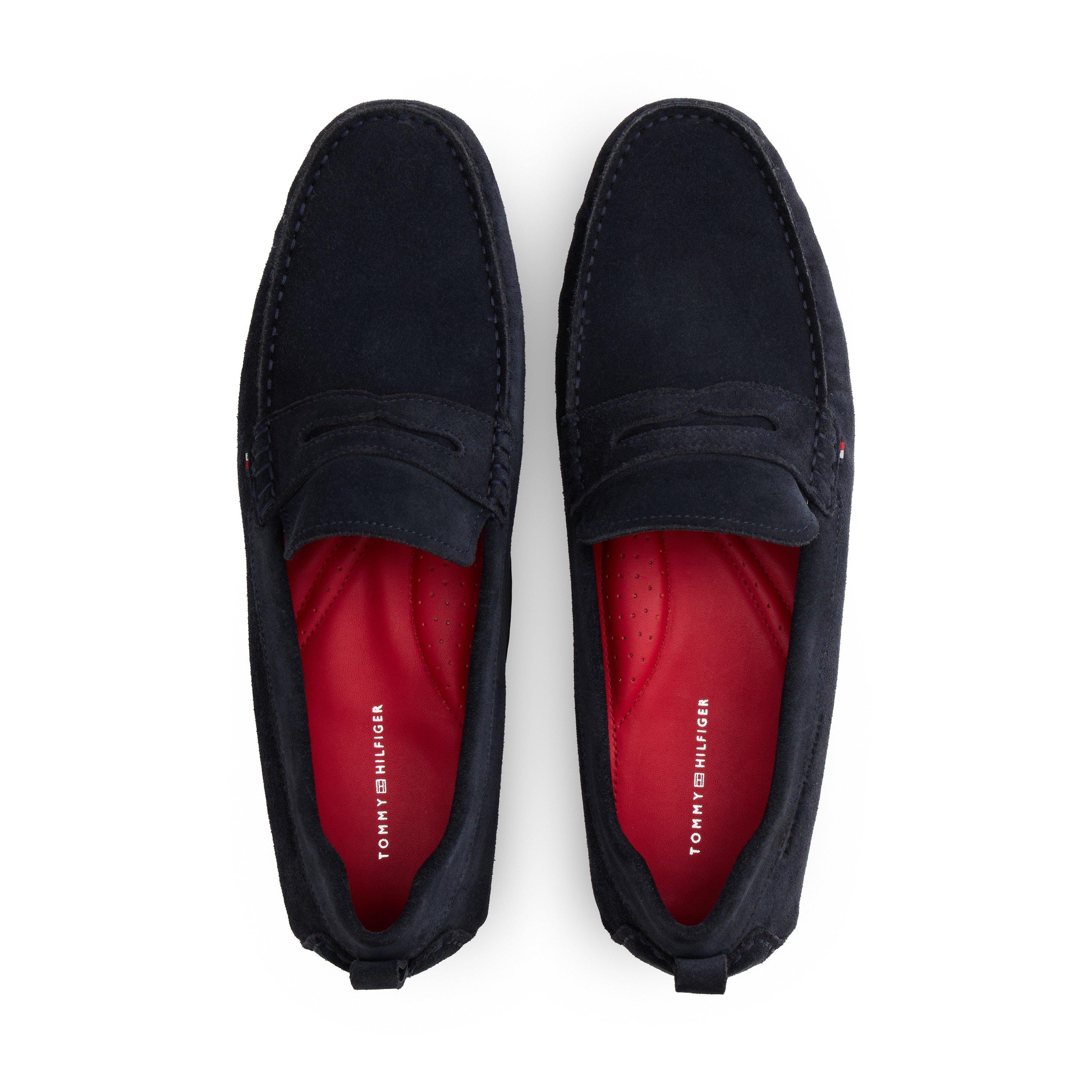 Desert Sky - Tommy Hilfiger - Tommy Core Sde Drvr Sn62 - 4