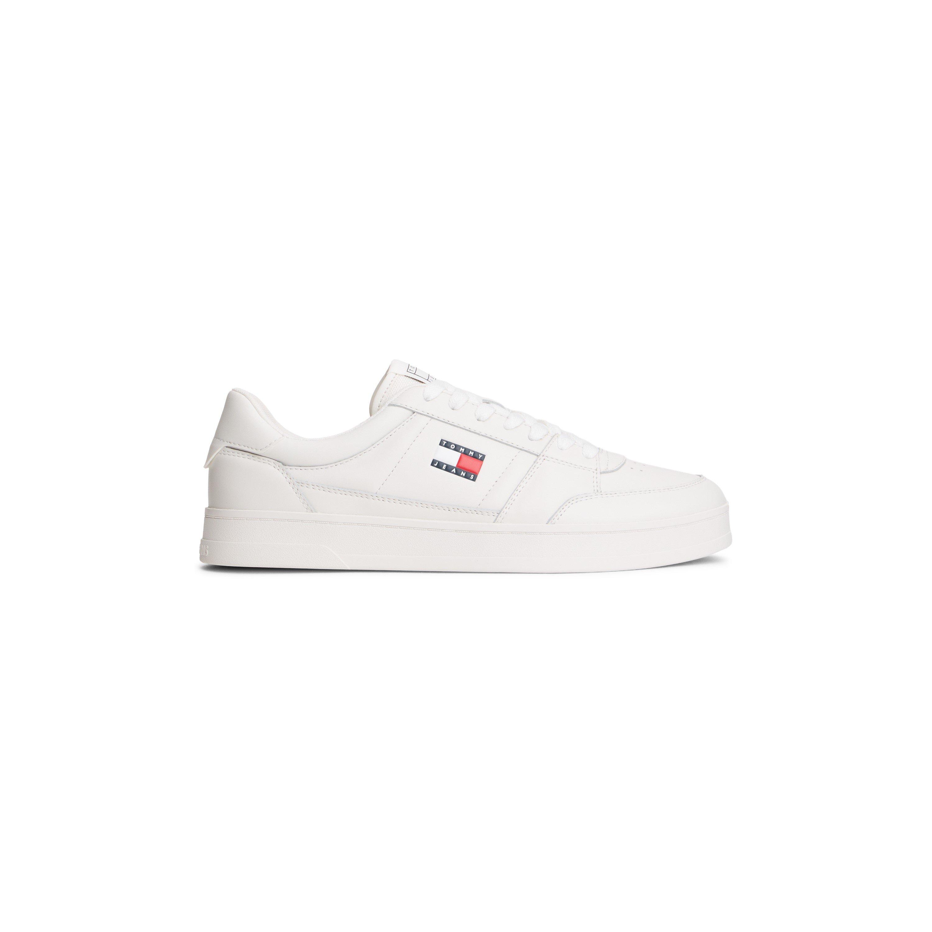 Tommy Jeans Men's Low-Top Trainers