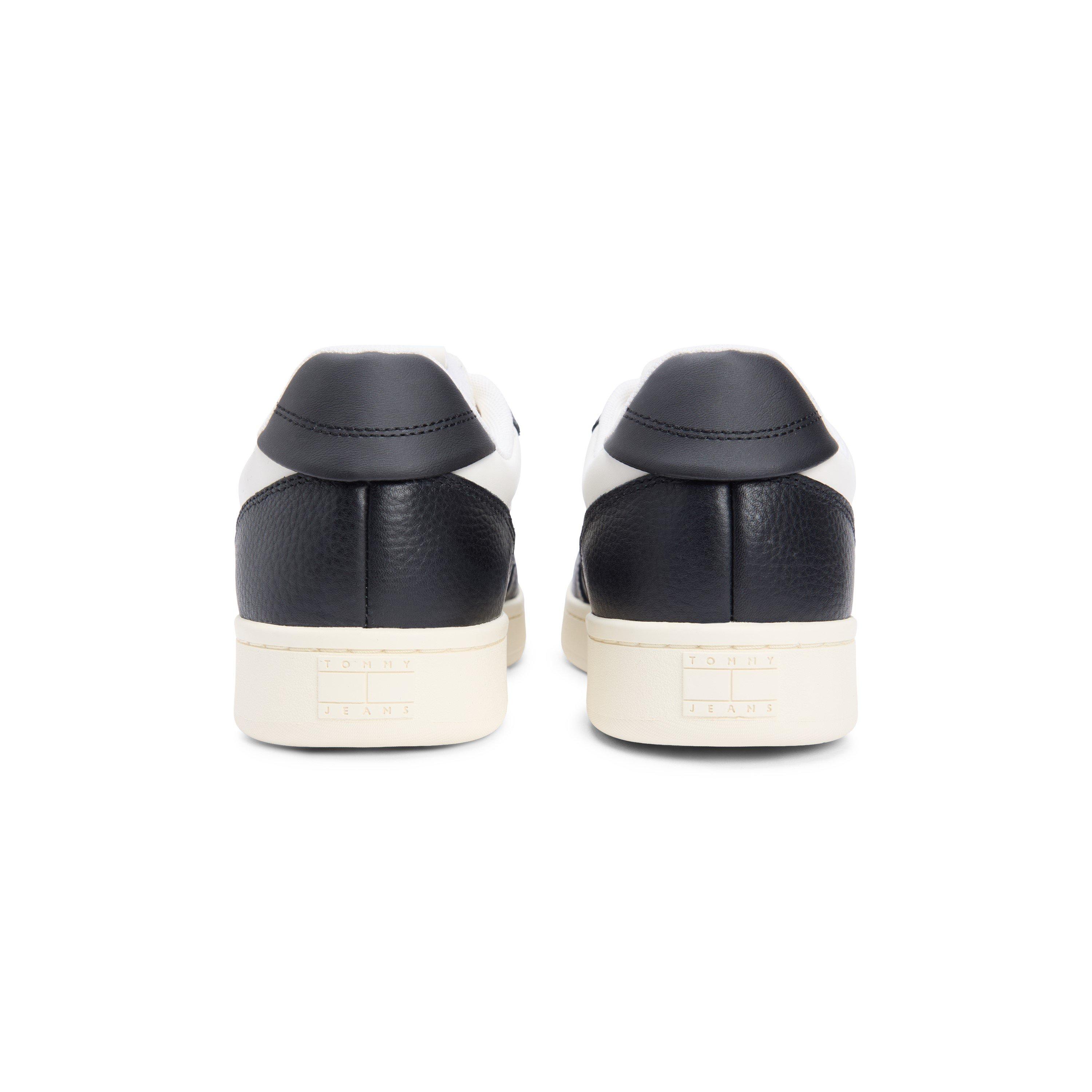 Ivory/Black - Tommy Jeans - TJ Archive 98 Clr Sn62 - 4