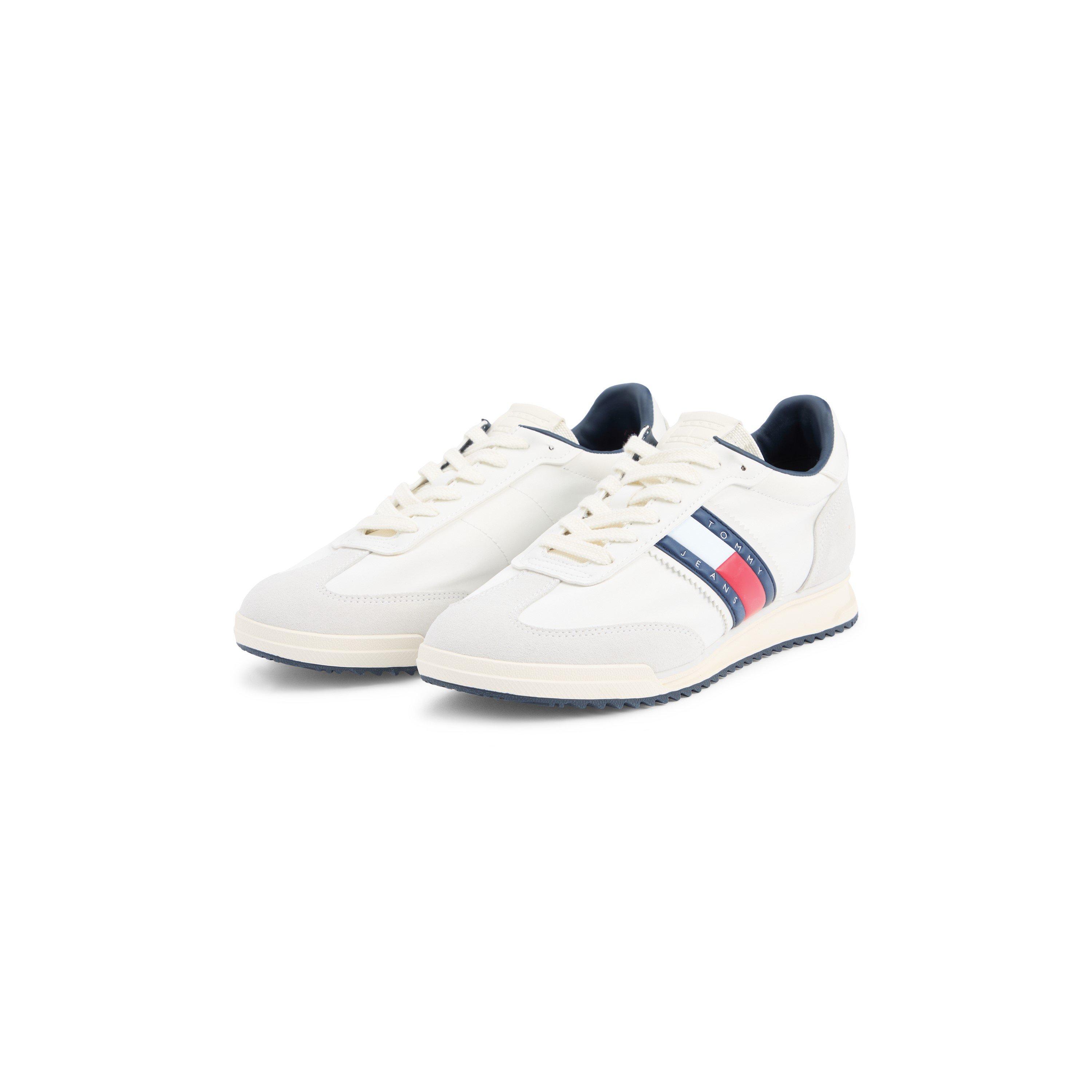 RWB - Tommy Jeans - TJ Retro RNR Clt Sn62 - 2
