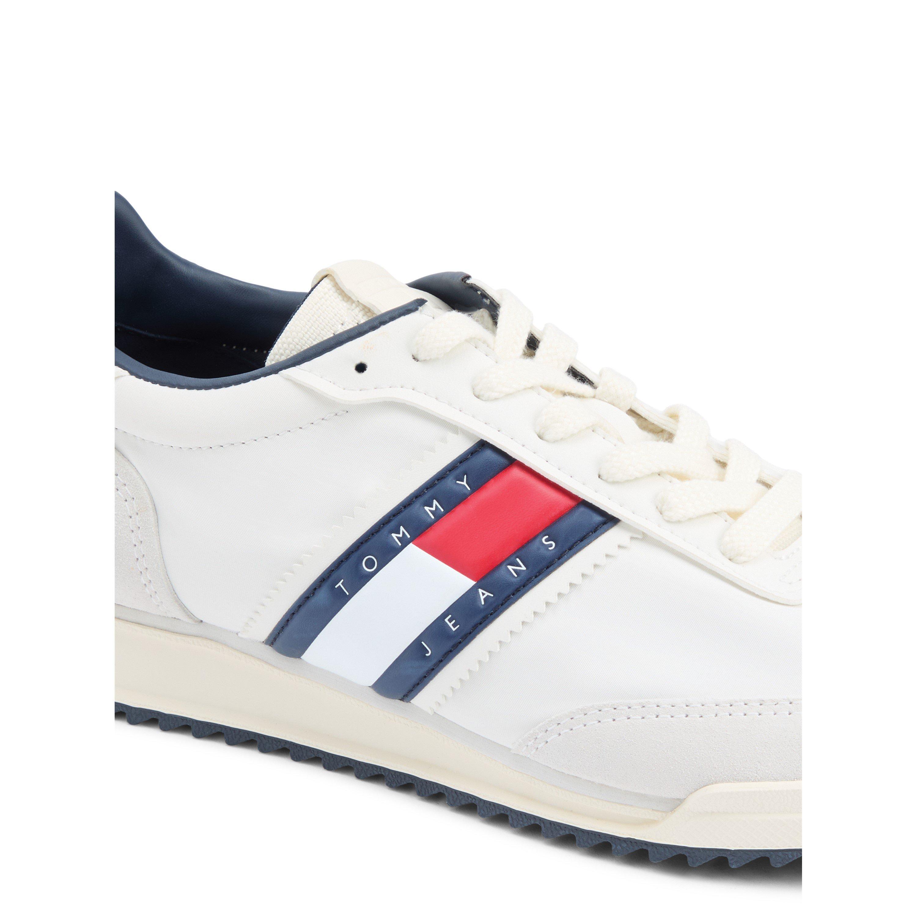RWB - Tommy Jeans - TJ Retro RNR Clt Sn62 - 4