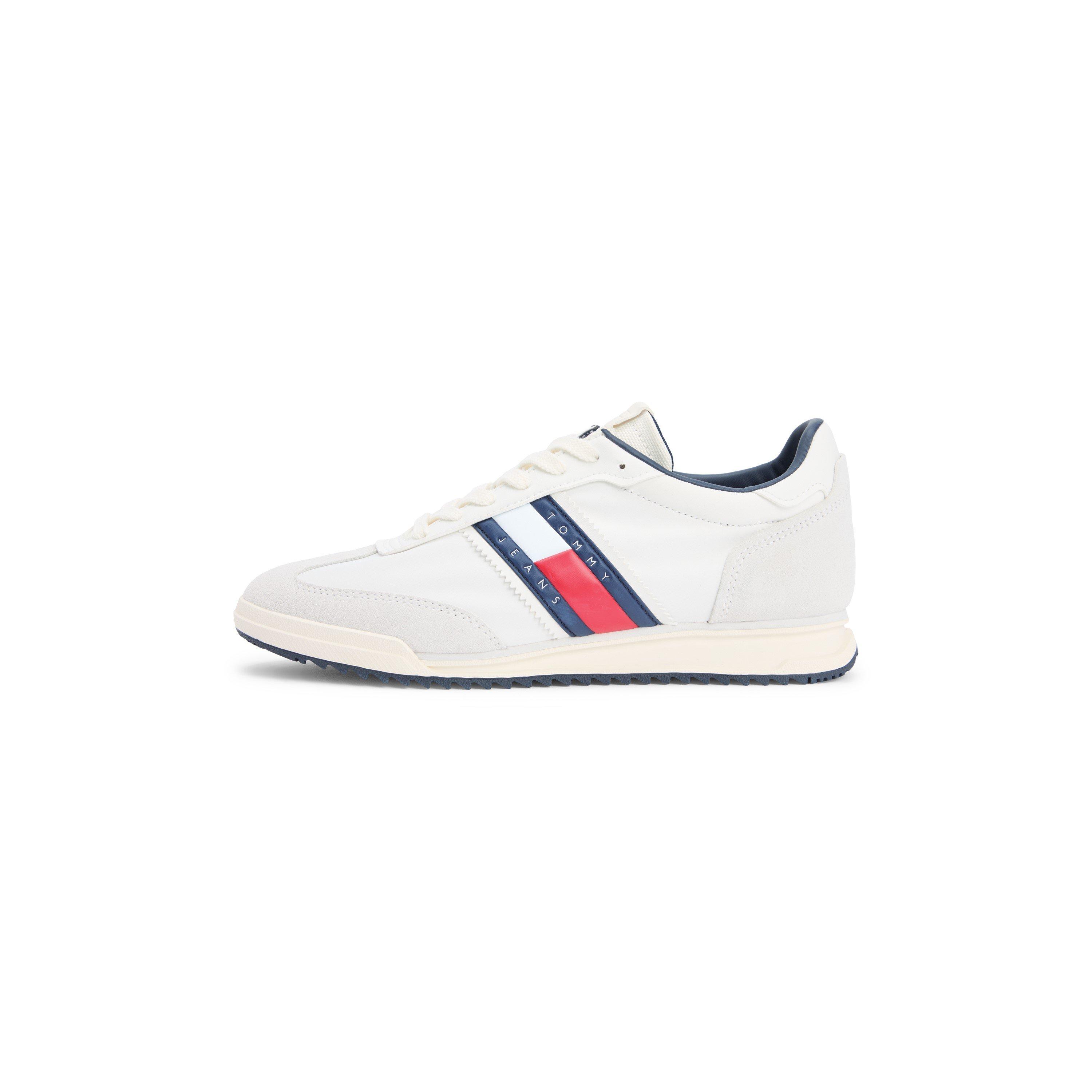 RWB - Tommy Jeans - TJ Retro RNR Clt Sn62 - 6