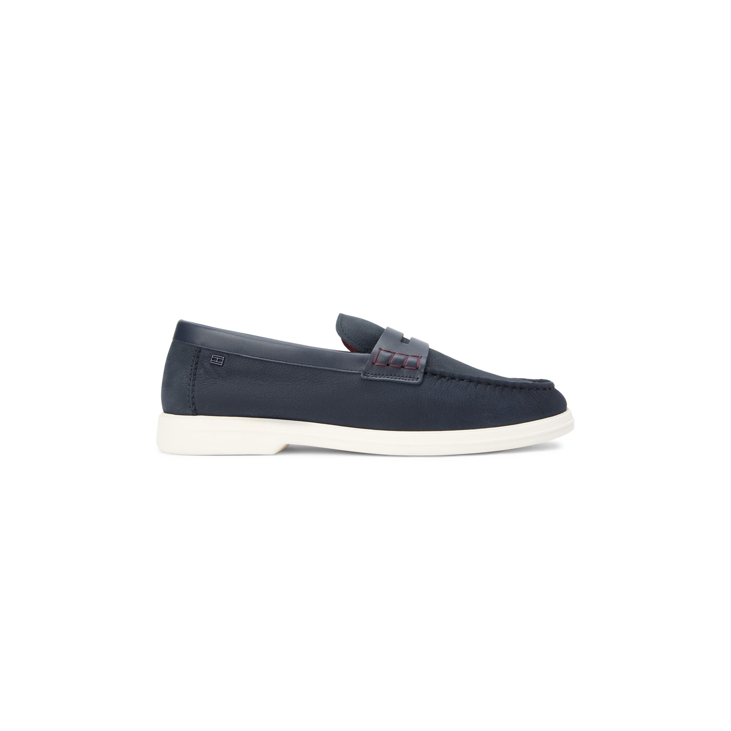 Tommy Hilfiger Men's Low-Top Trainers - Desert Sky - 11 (46)