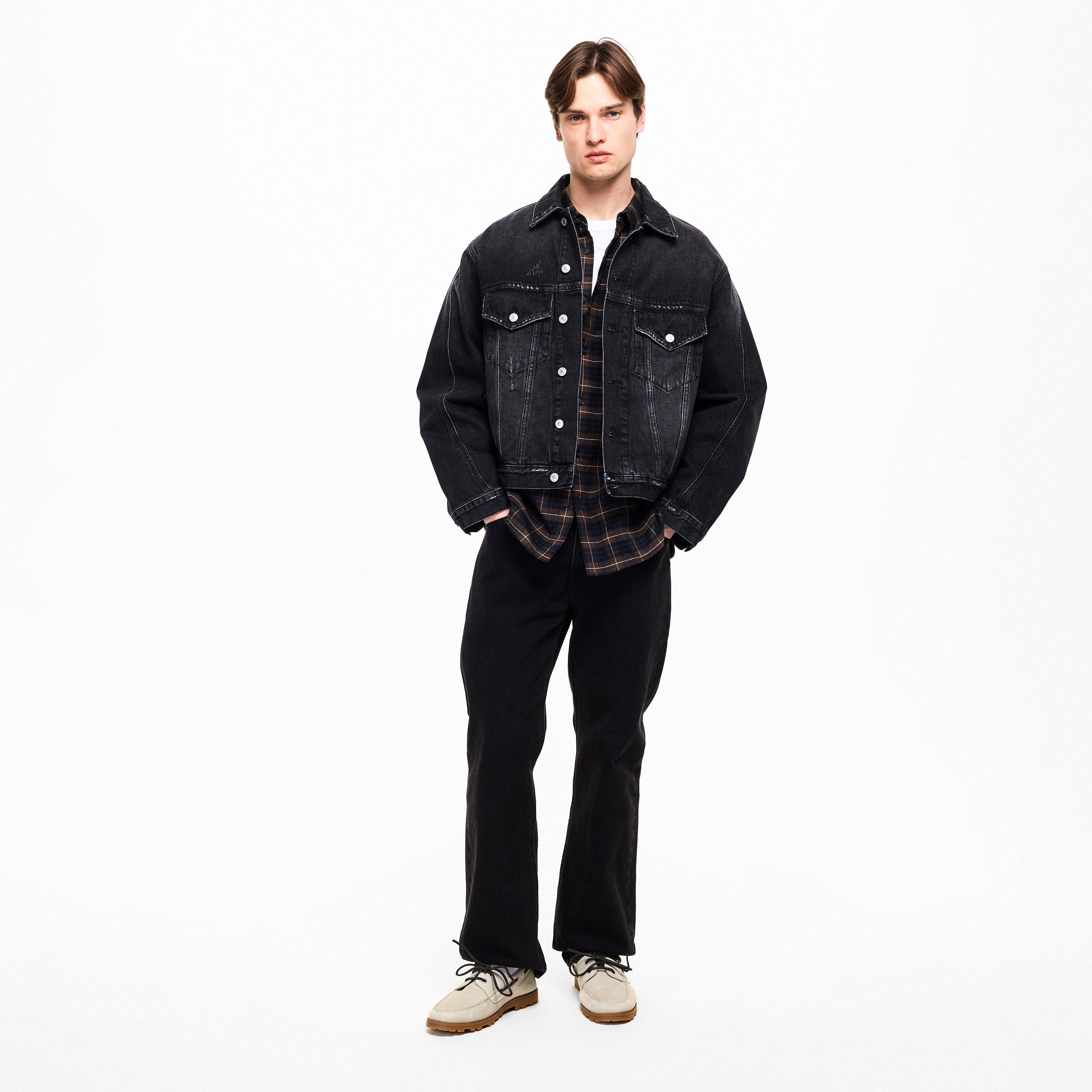 Classic Beige - Tommy Hilfiger - Men's Boat Shoe Suede Low-Top Trainers - 7