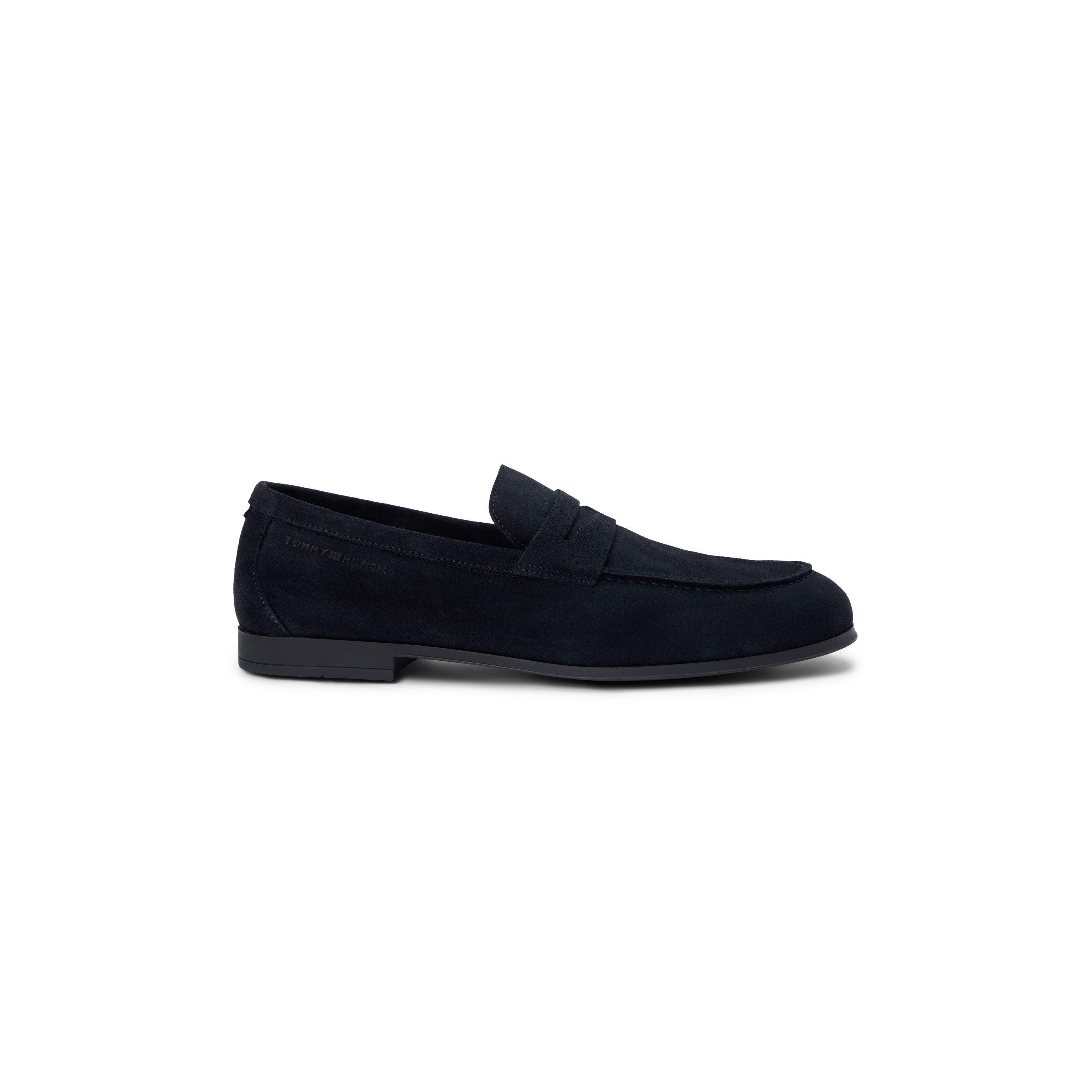 Tommy Hilfiger Men's Low-Top Trainers - Desert Sky - 11 (46)