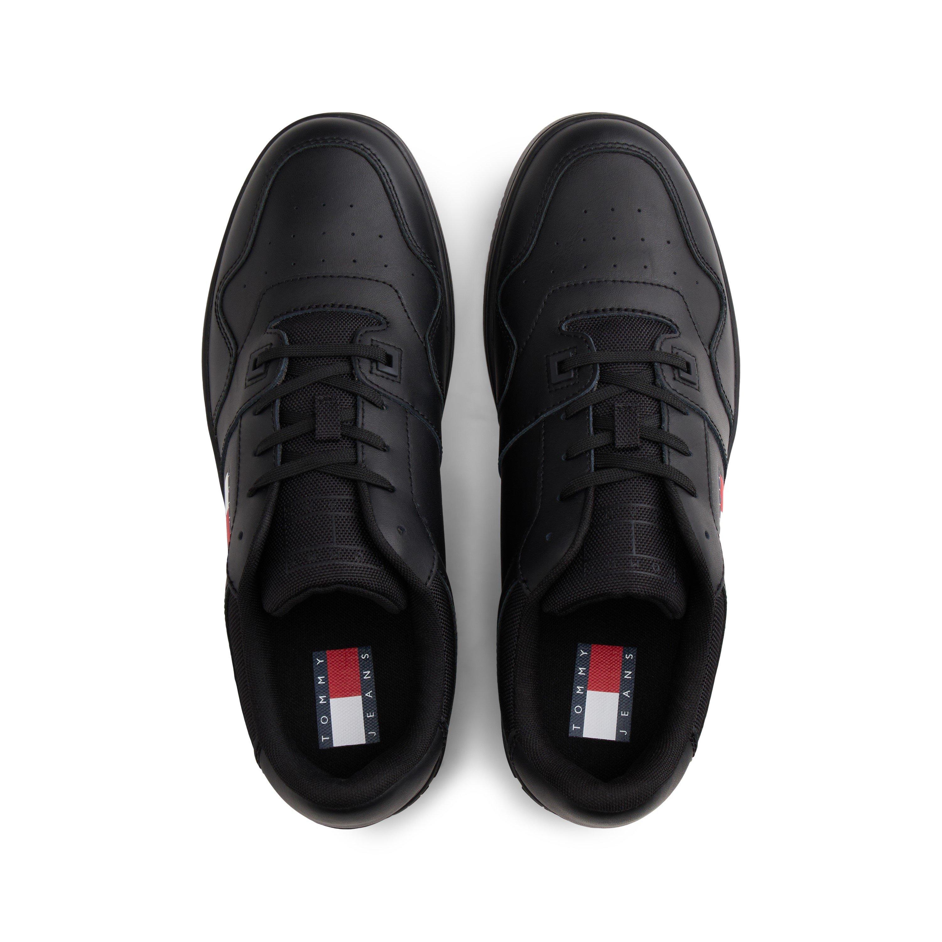 Black - Tommy Jeans - TJ Retro Bsket Sn62 - 3