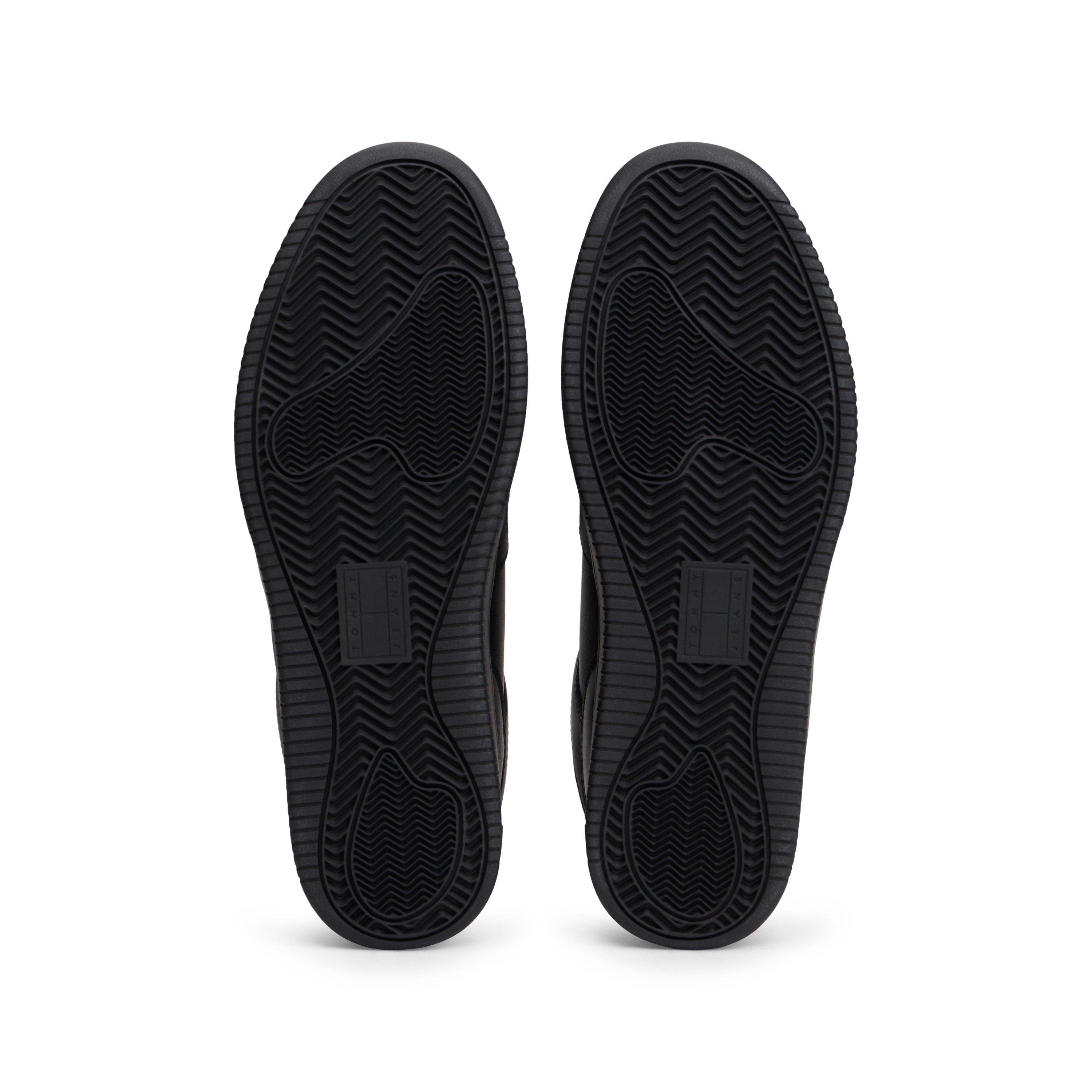 Black - Tommy Jeans - TJ Retro Bsket Sn62 - 7