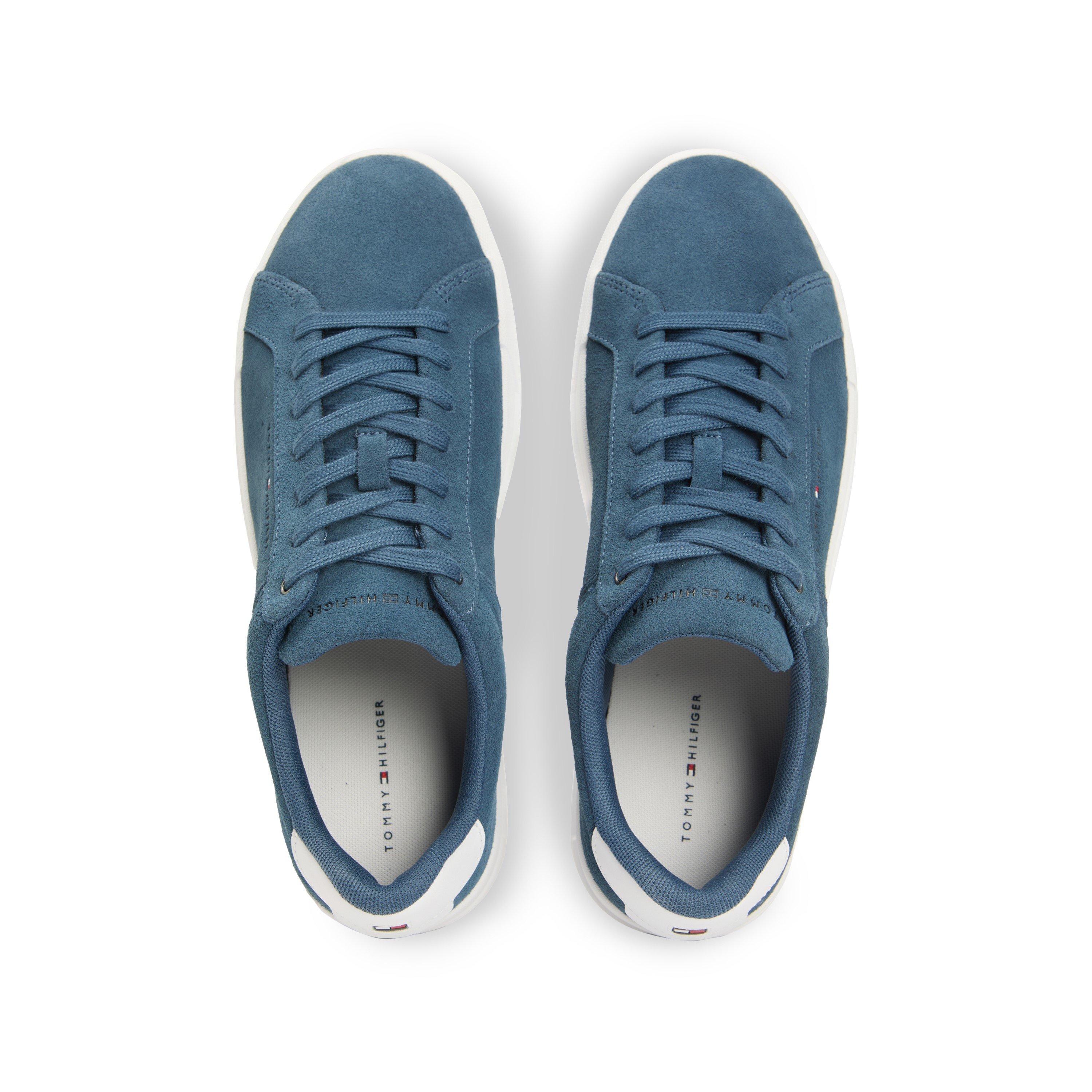 Aegean Sea - Tommy Hilfiger - Men's Low-Top Trainers - 3