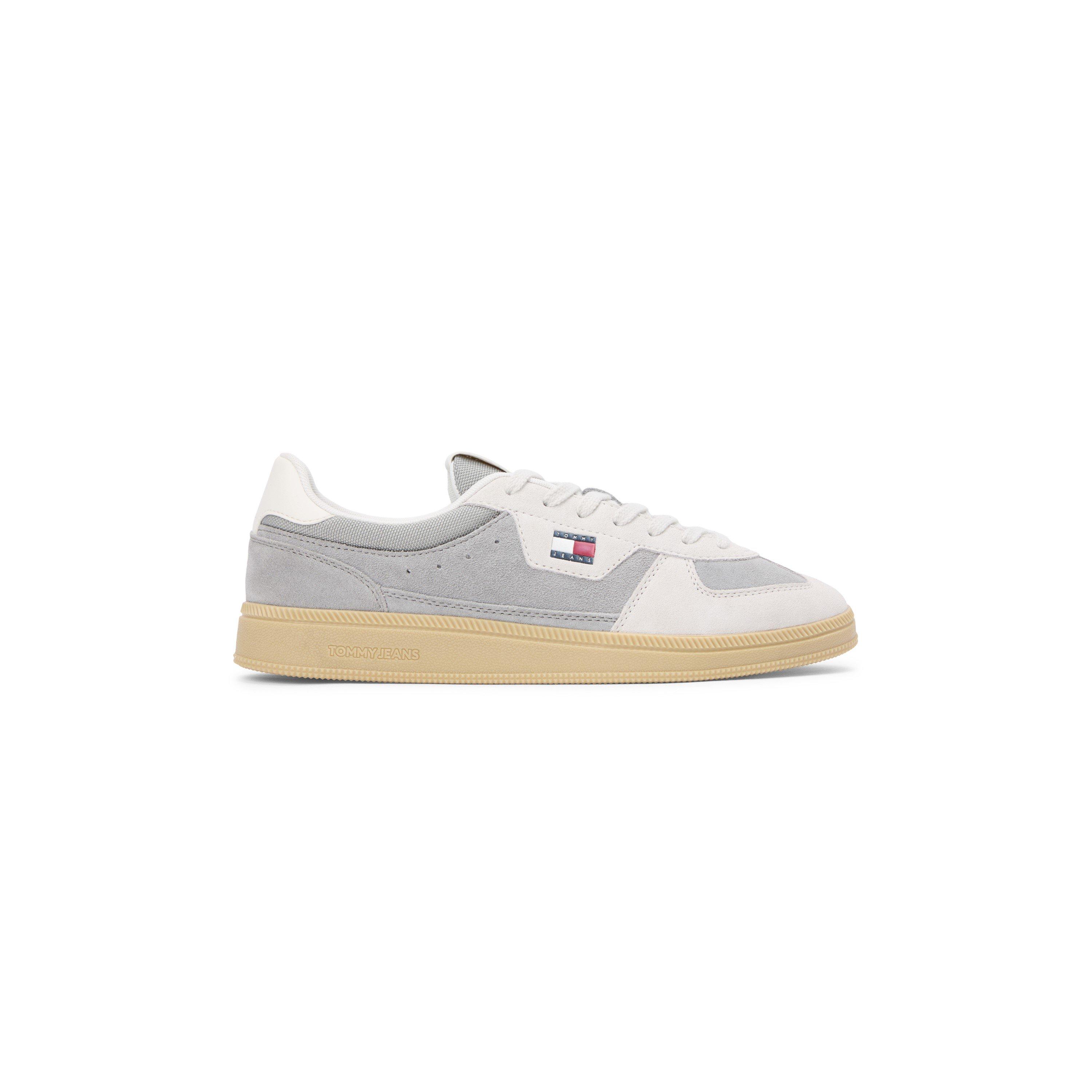 Tommy Jeans Men's Low-Top Trainers - Stratus Grey - 9 (43)
