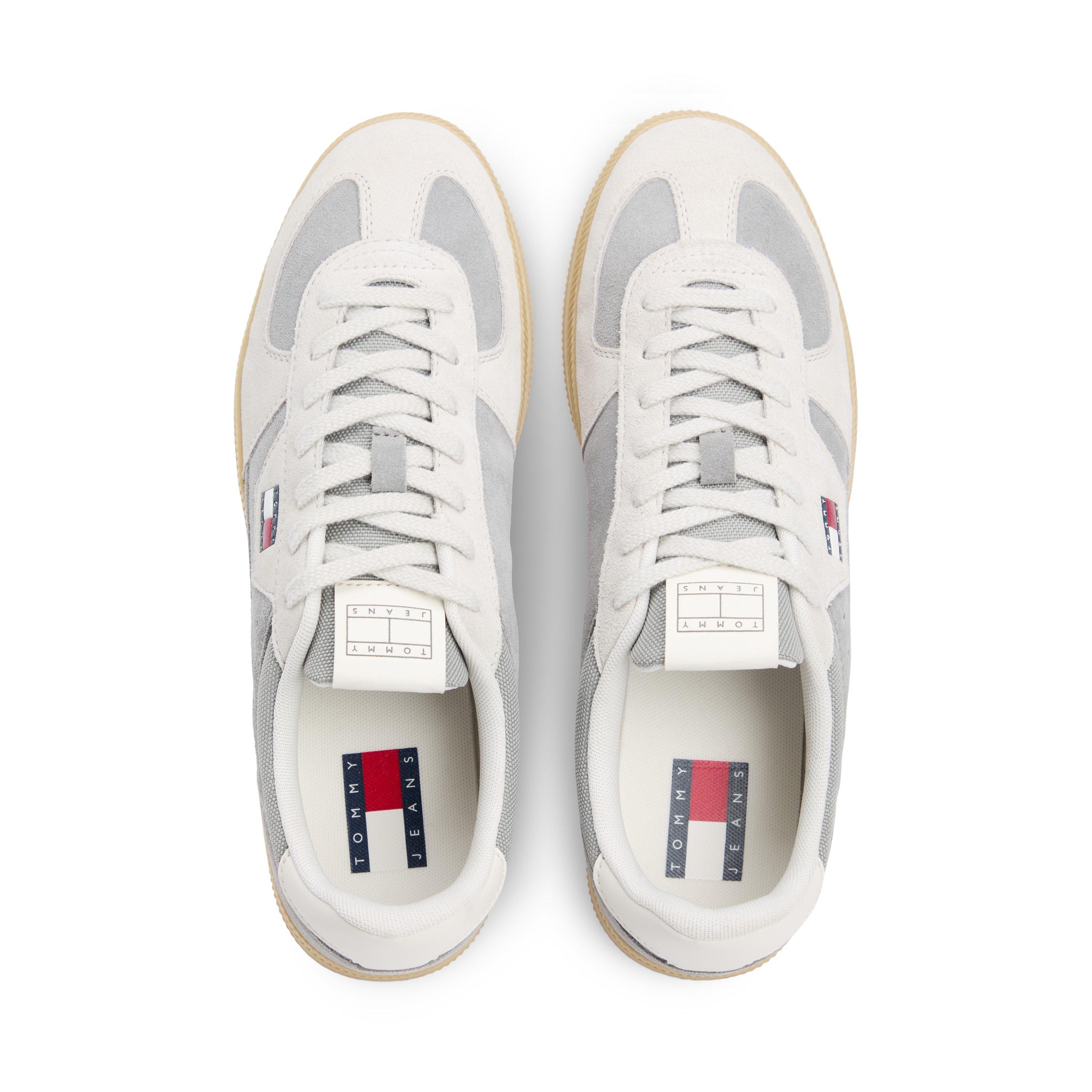 Stratus Grey - Tommy Jeans - TJ Greenwich Sde Sn62 - 4