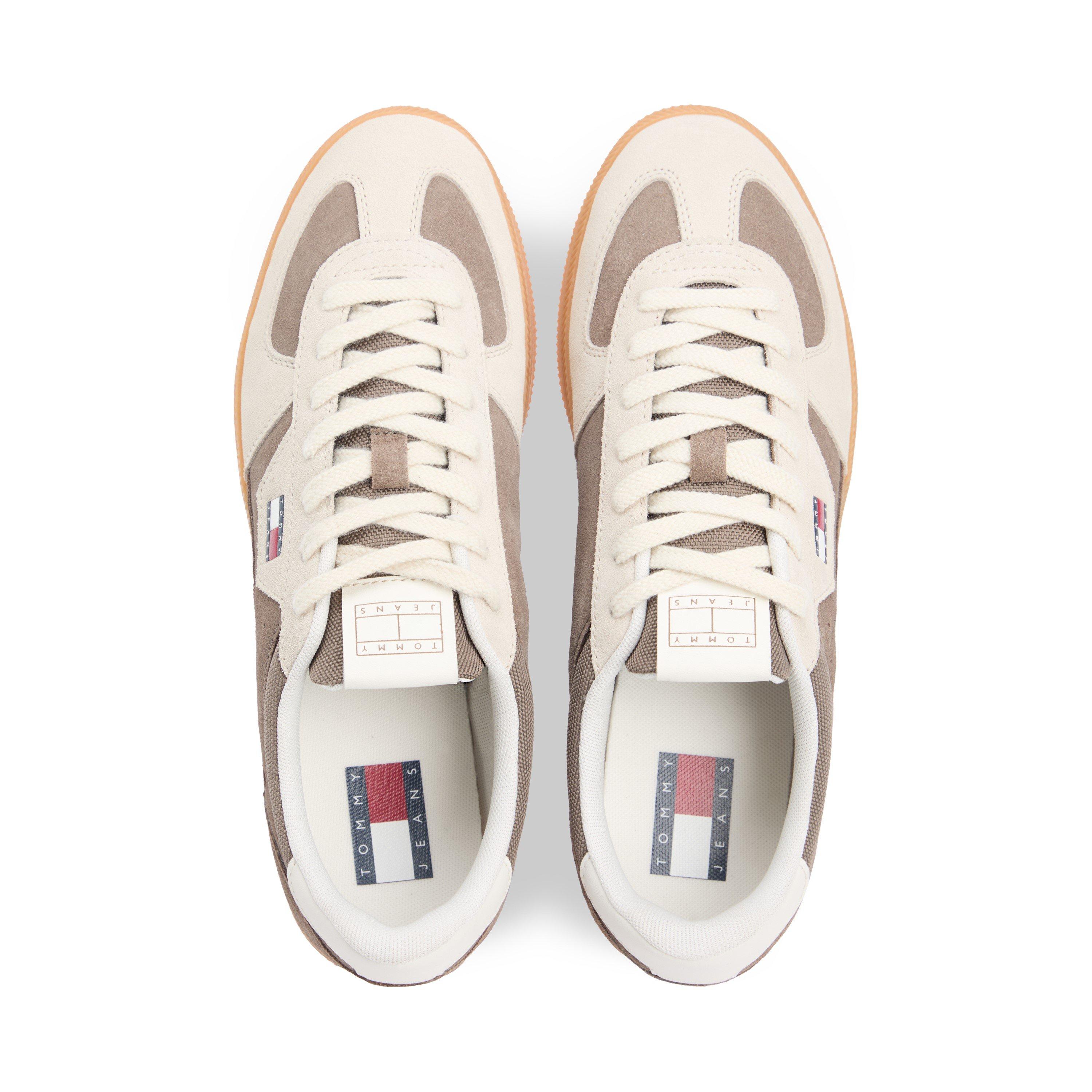 Newsprint - Tommy Jeans - TJ Greenwich Sde Sn62 - 4