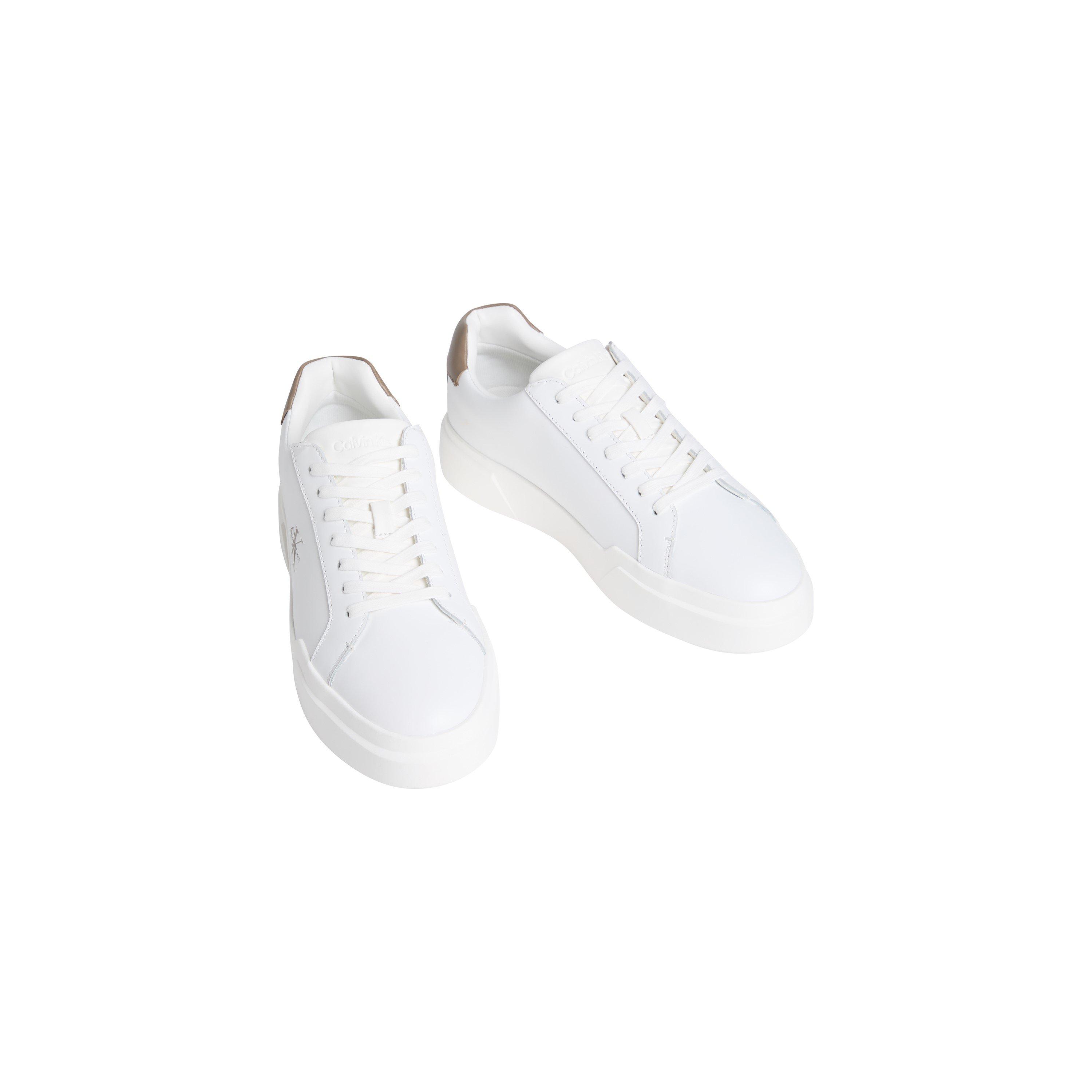 Brt Wht/Des Tpe - Calvin Klein - CK L Chunk Cup S Sn62 - 2