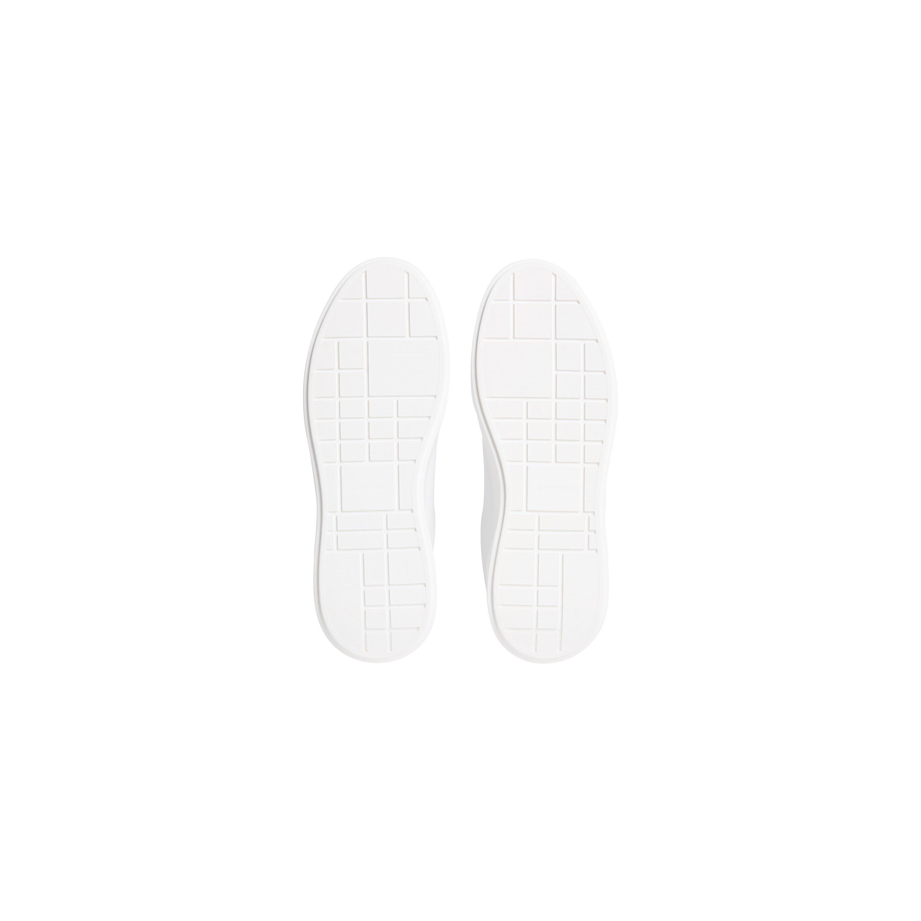 Brt Wht/Des Tpe - Calvin Klein - CK L Chunk Cup S Sn62 - 4