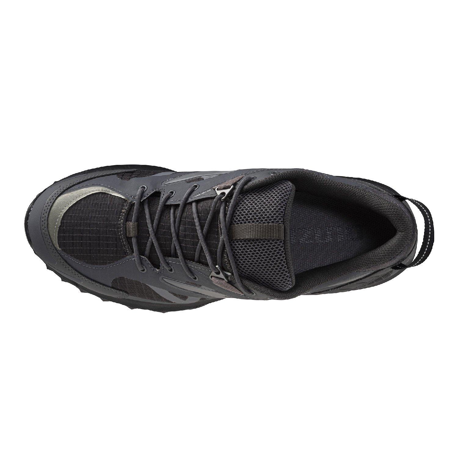 Grå - Mizuno - Mizuno Wave Mujin TL Sn99 - 5