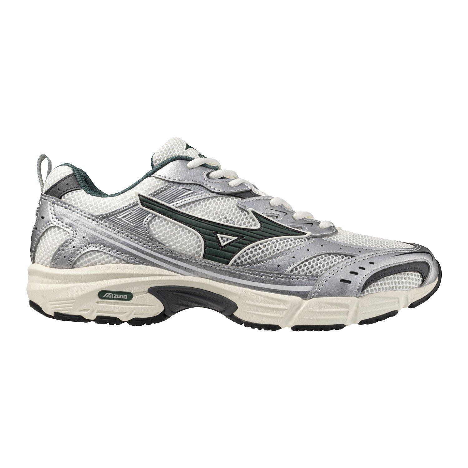 Wit - Mizuno - Mizuno MXR Sport Tra Sn99 - 1