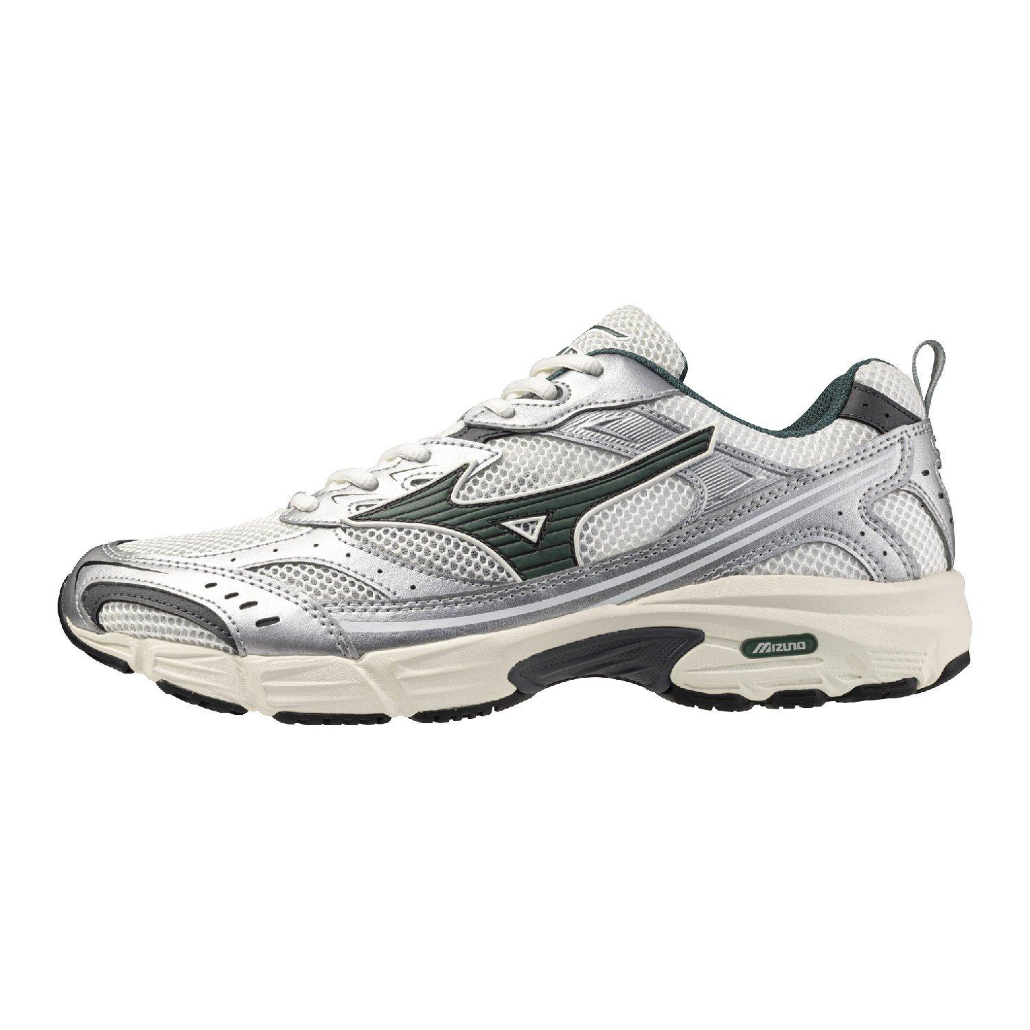 Wit - Mizuno - Mizuno MXR Sport Tra Sn99 - 2