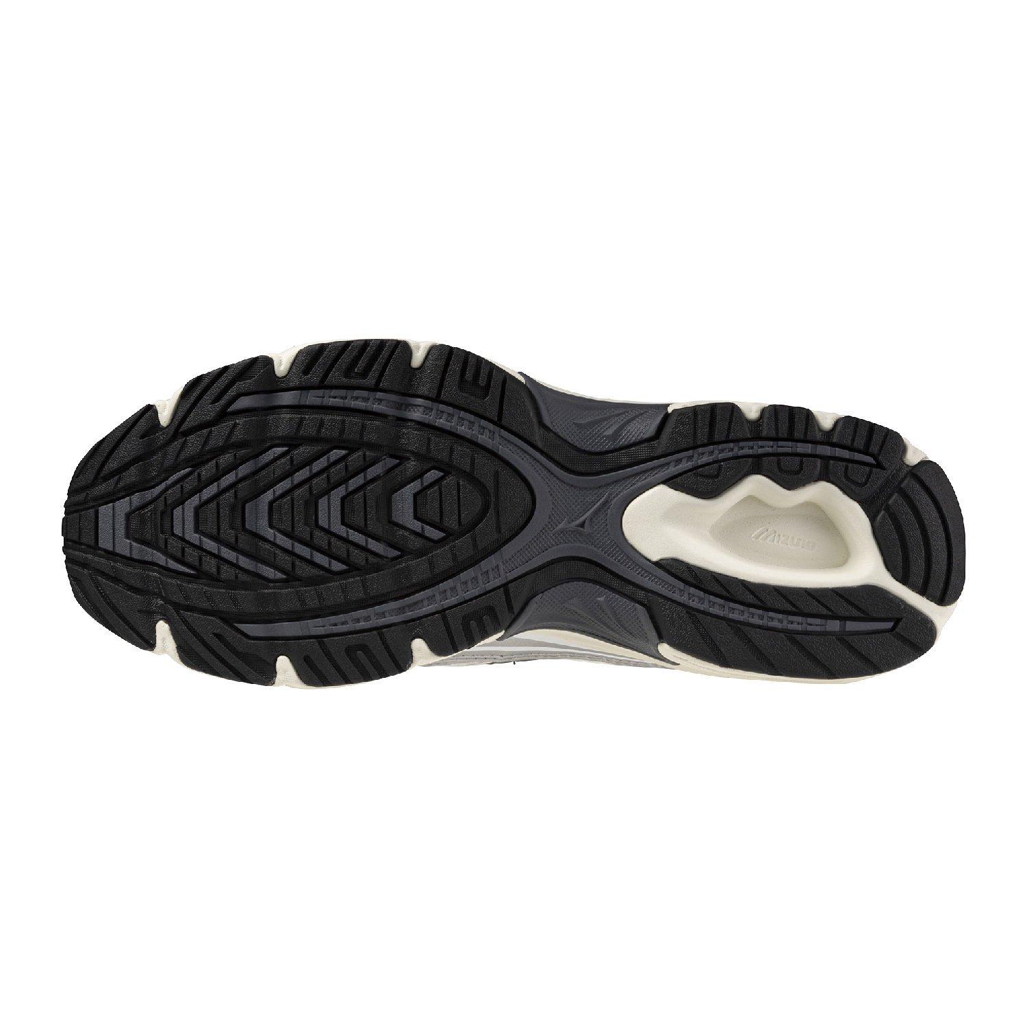 Wit - Mizuno - Mizuno MXR Sport Tra Sn99 - 3