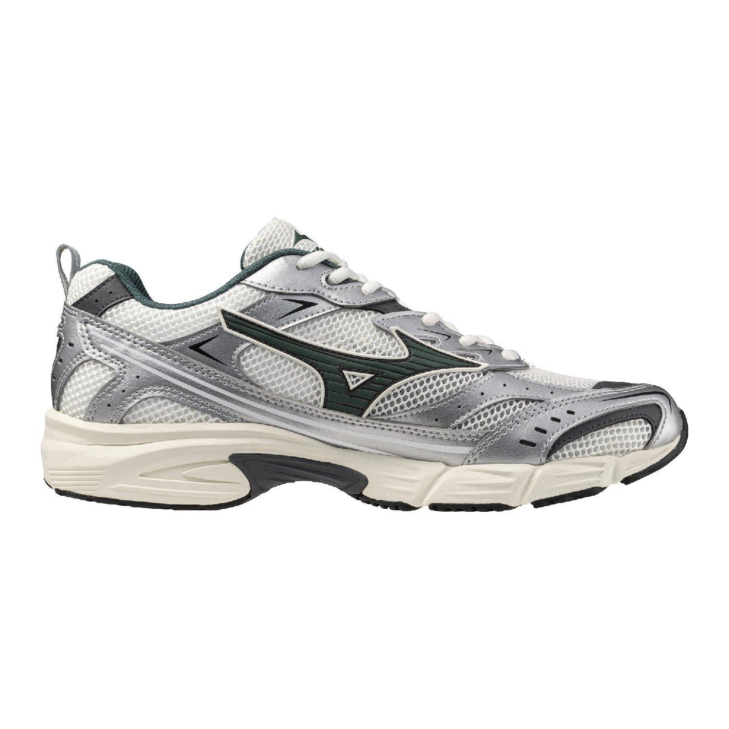 Wit - Mizuno - Mizuno MXR Sport Tra Sn99 - 4