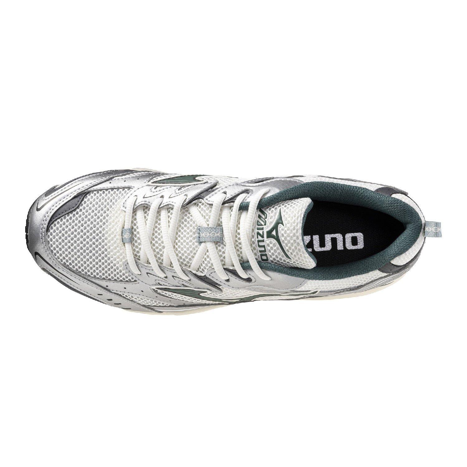 Wit - Mizuno - Mizuno MXR Sport Tra Sn99 - 5