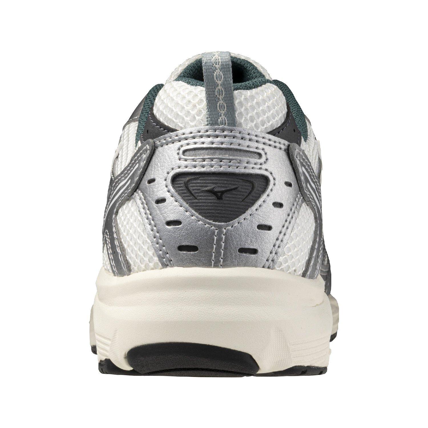 Wit - Mizuno - Mizuno MXR Sport Tra Sn99 - 6