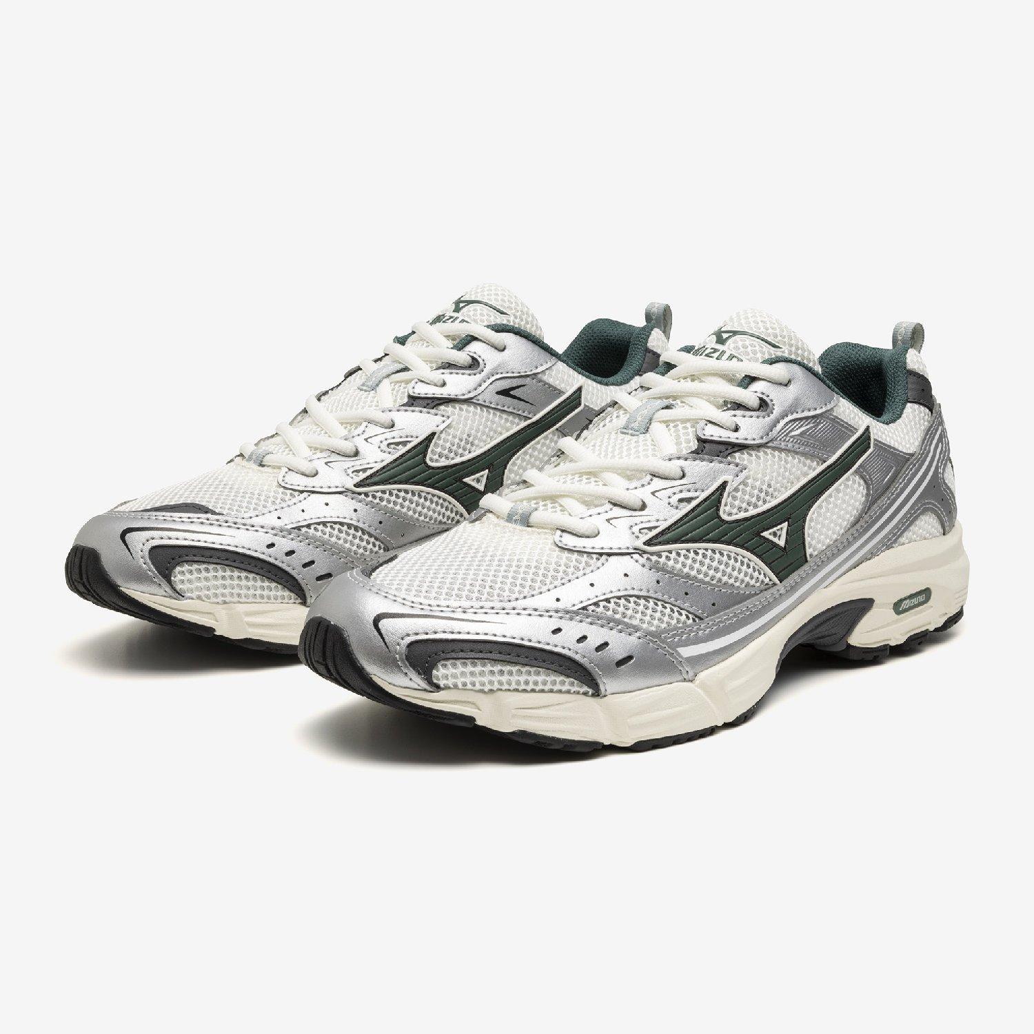 Wit - Mizuno - Mizuno MXR Sport Tra Sn99 - 7
