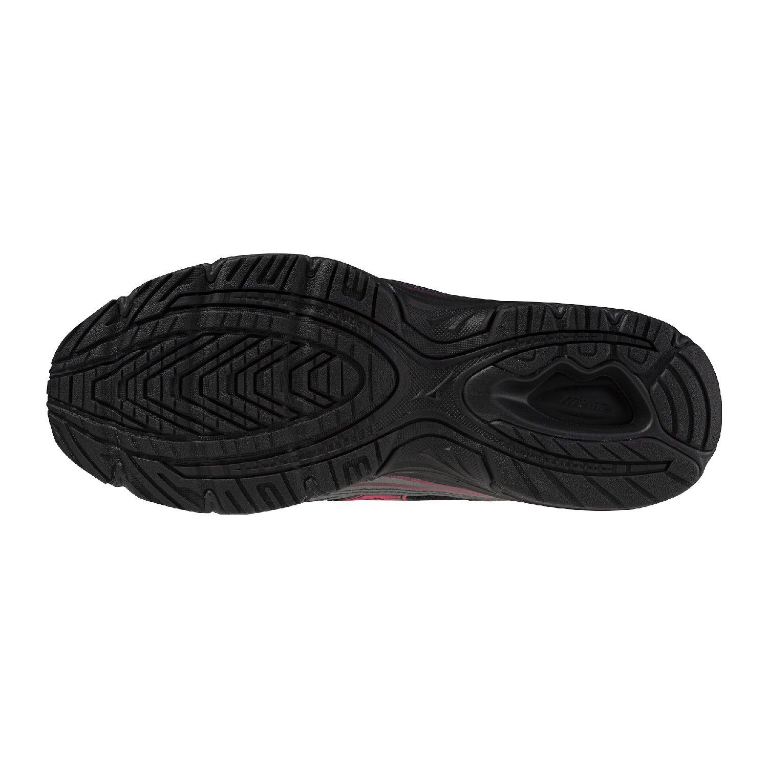 Noir - Mizuno - Mizuno MXR Sport Trainers - 3