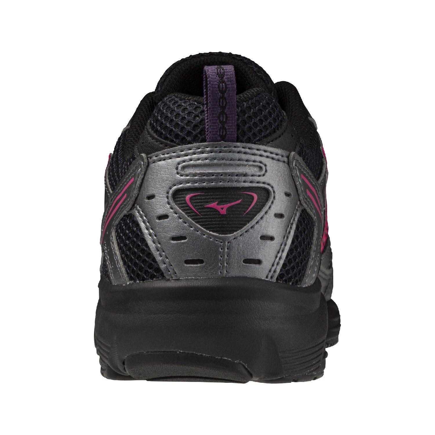 Noir - Mizuno - Mizuno MXR Sport Trainers - 6