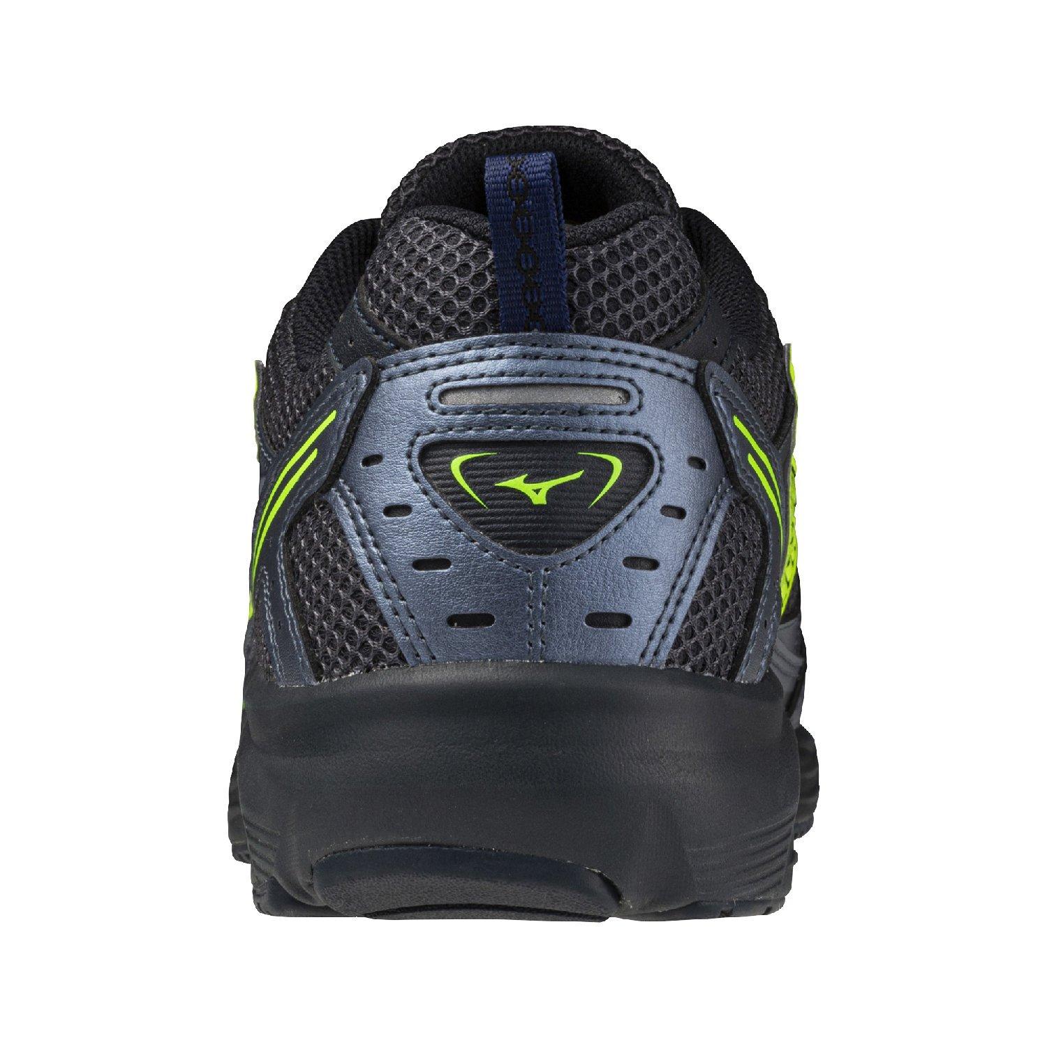 Blue - Mizuno - Mizuno MXR Sport Trainers - 6